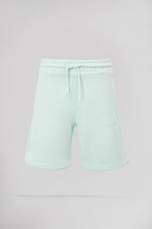 Short S-NARKY SH JR BLEACH MENTHOL