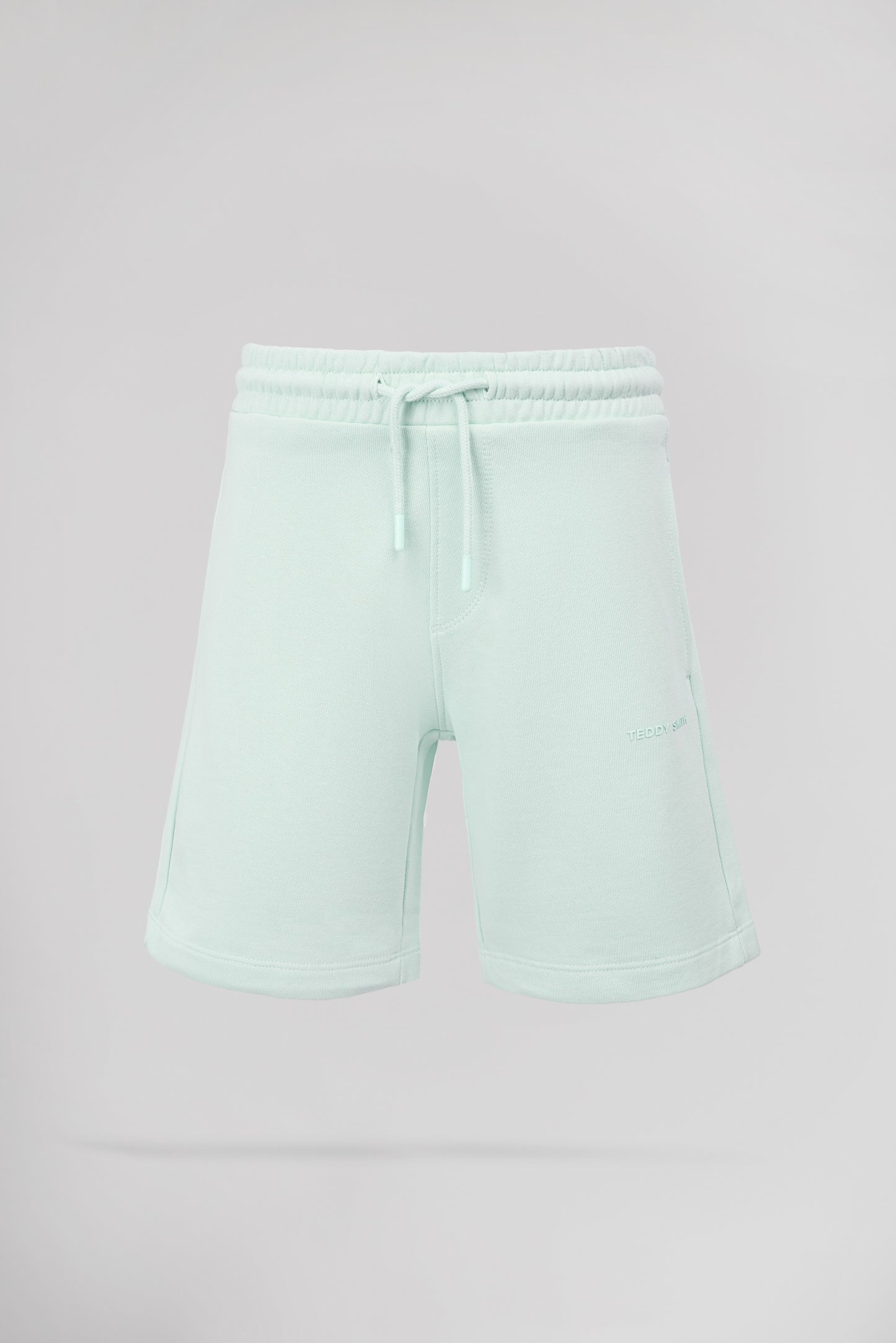 Short S-NARKY SH JR BLEACH MENTHOL