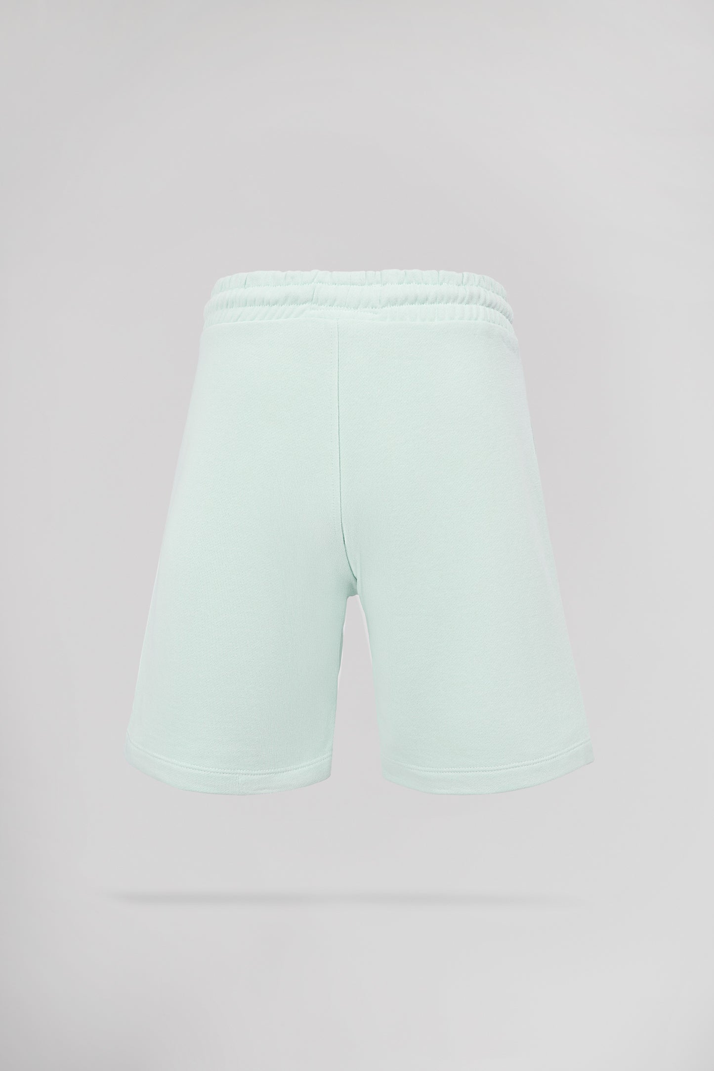 Short S-NARKY SH JR BLEACH MENTHOL