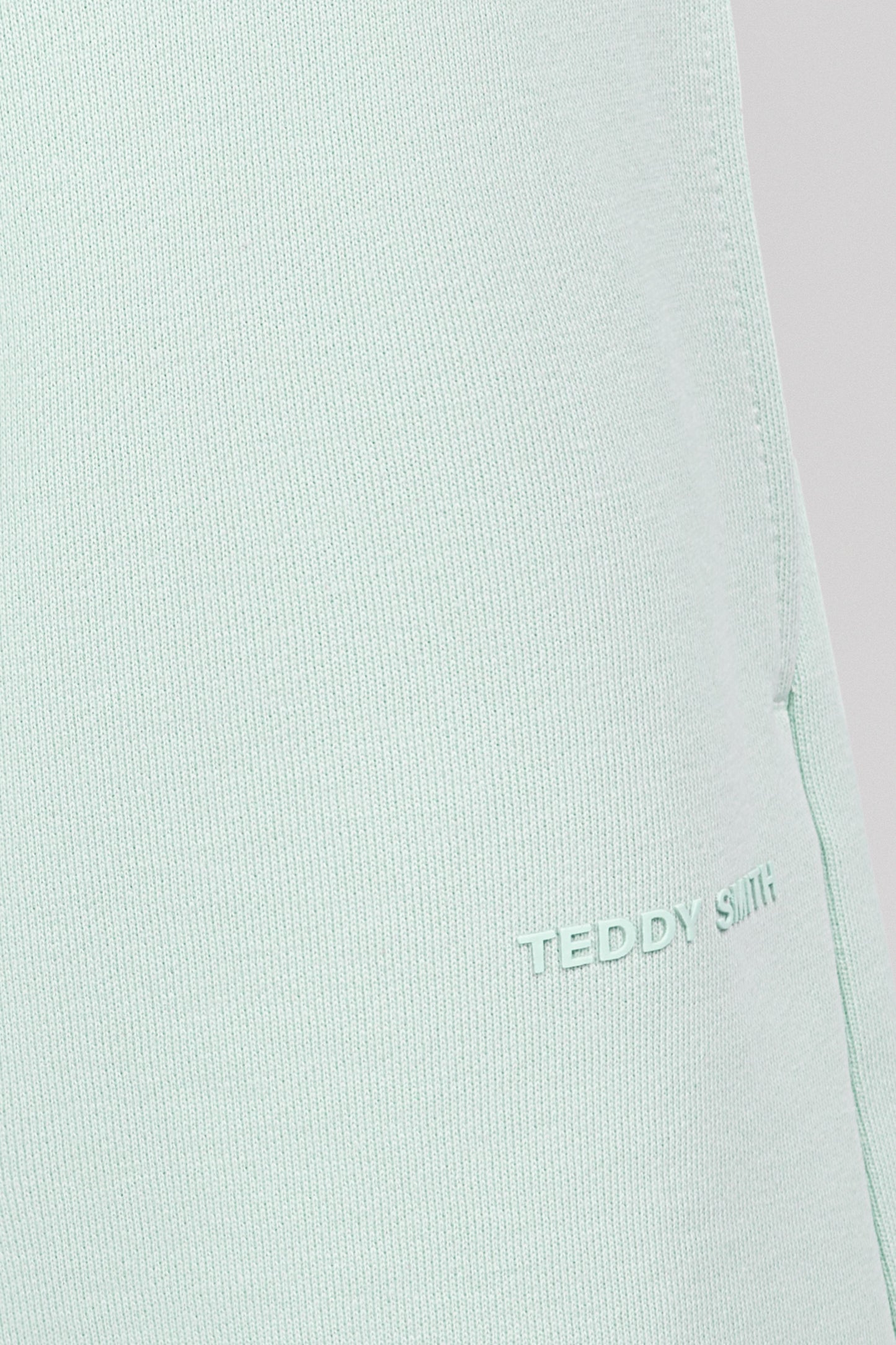 Short S-NARKY SH JR BLEACH MENTHOL