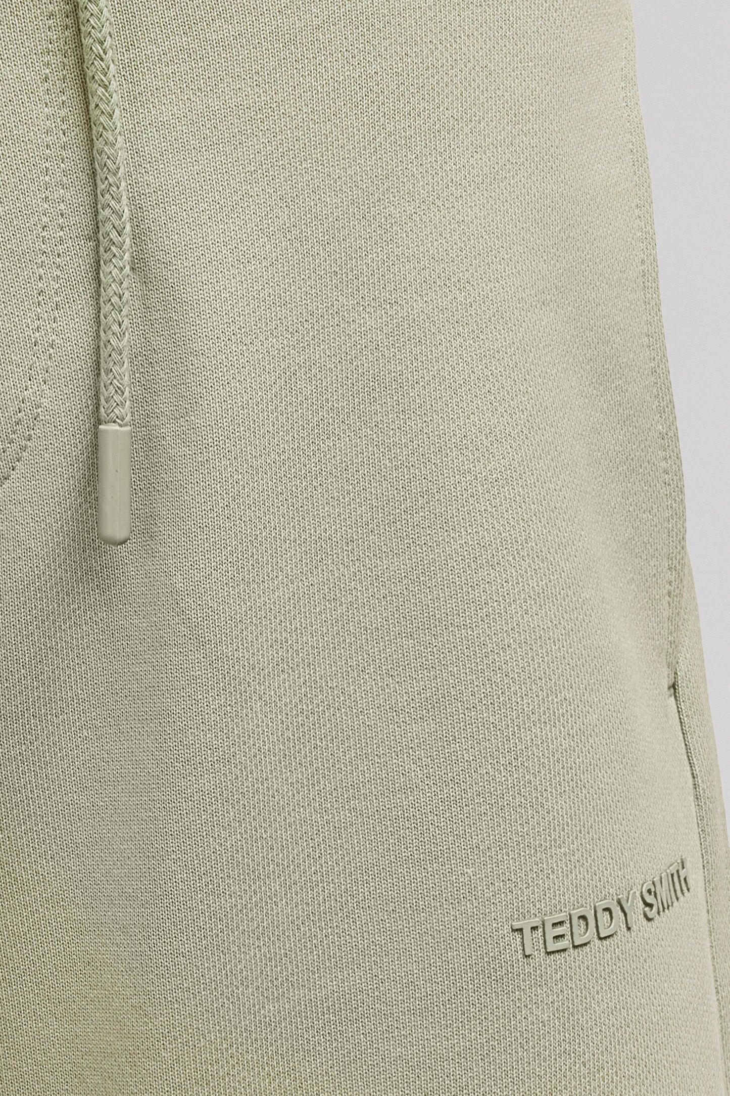 Short bermuda S-NARKY SH JR VERT SAUGE - Teddy Smith