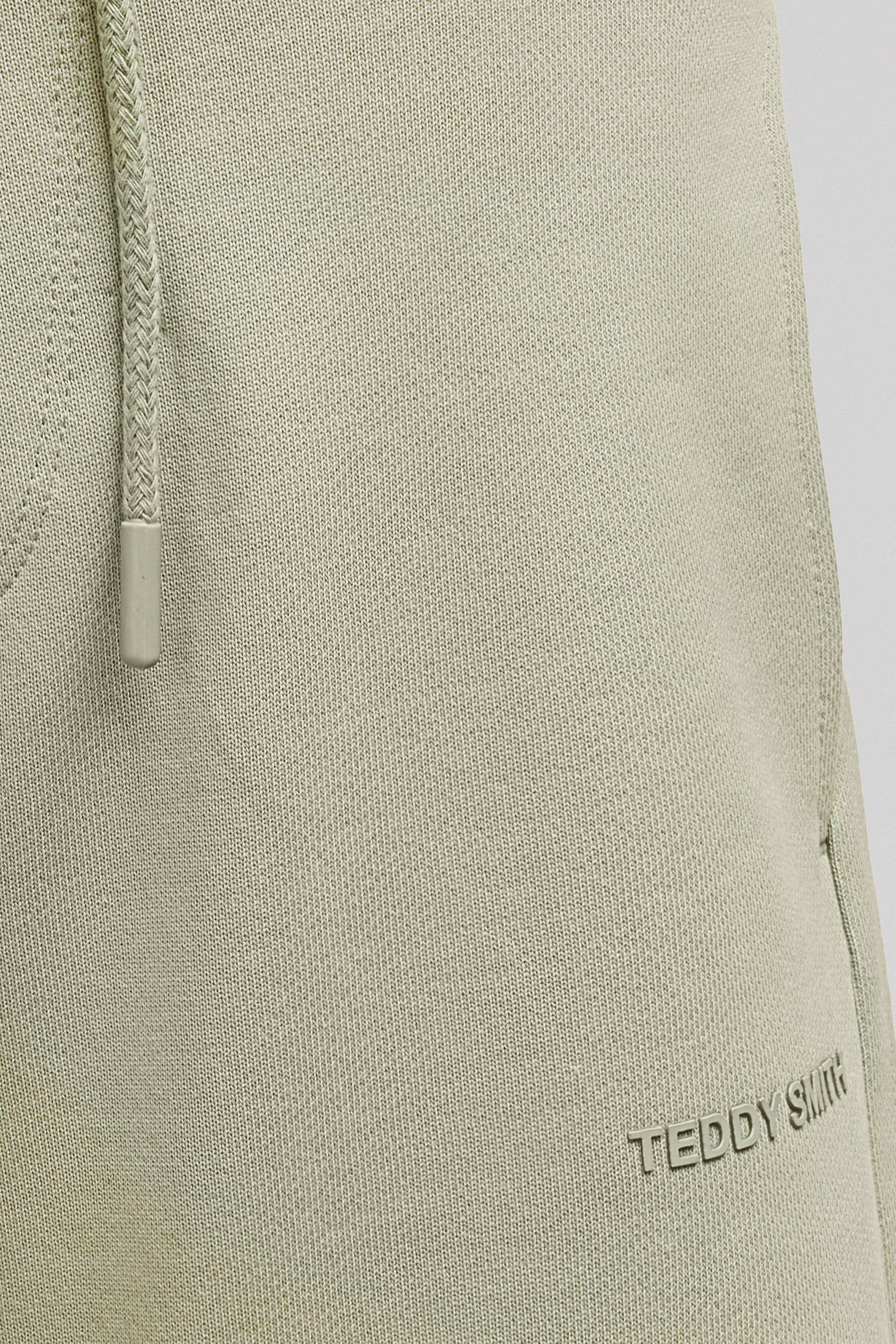 Short bermuda S-NARKY SH JR VERT SAUGE - Teddy Smith