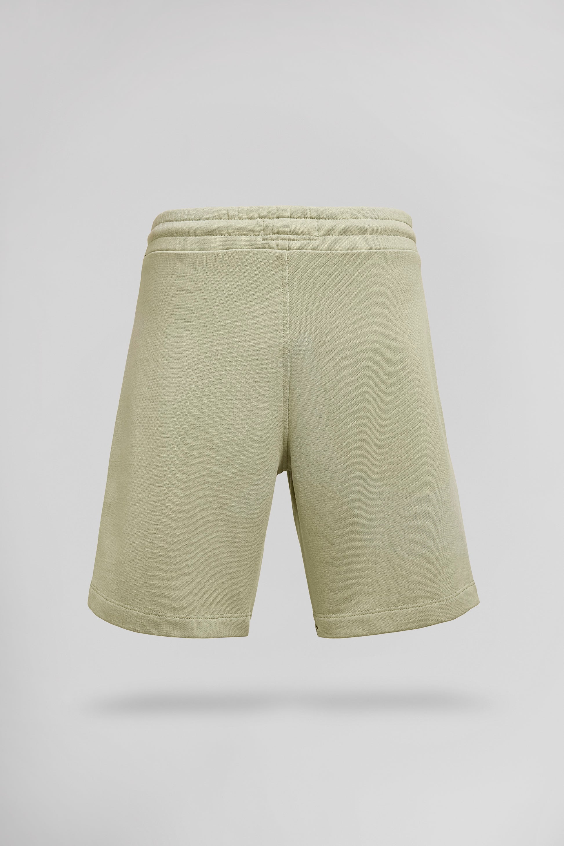 Short bermuda S-NARKY SH JR VERT SAUGE - Teddy Smith