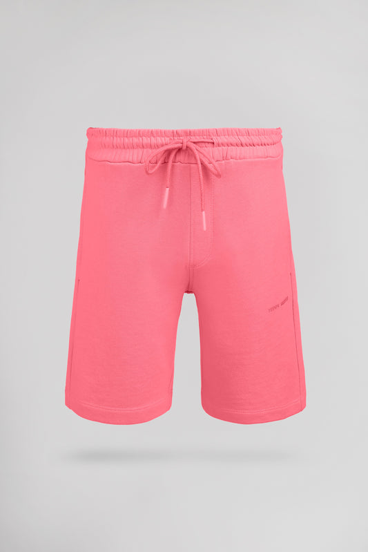 Achat Short S-NARKY SH JR ROSE VIF - Teddy Smith