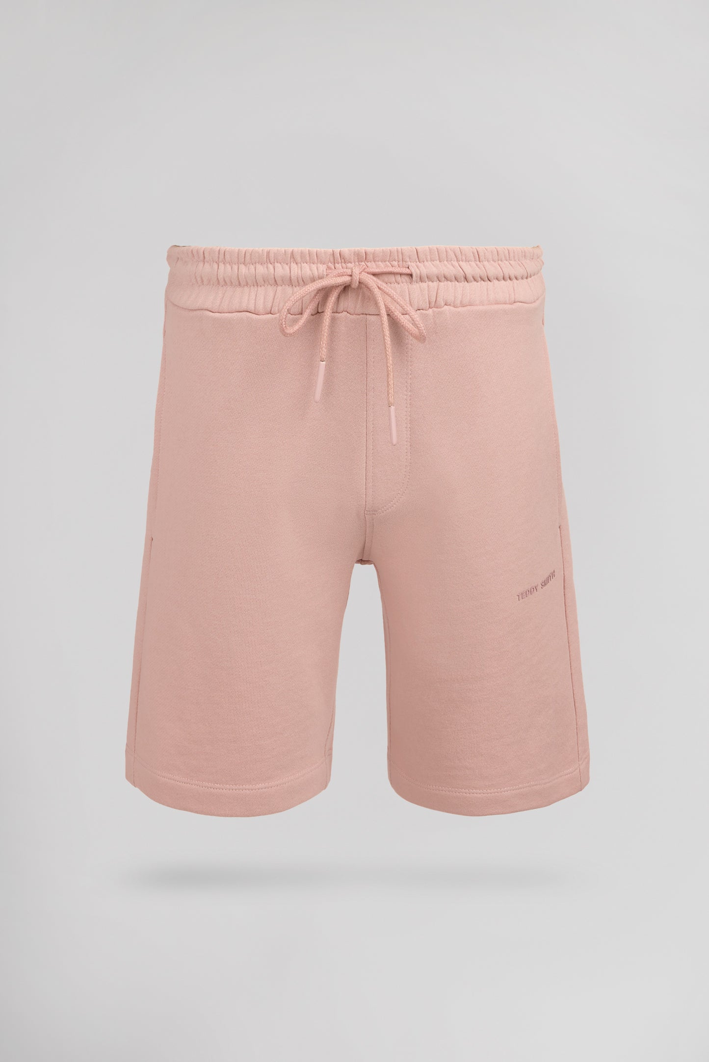 Short S-NARKY SH JR ROSE PASTEL - Teddy Smith