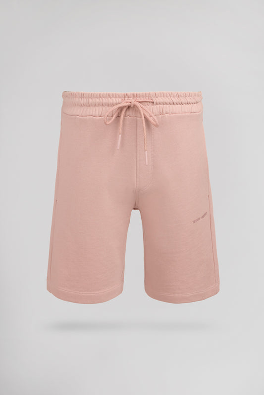 Achat Short S-NARKY SH JR ROSE PASTEL - Teddy Smith