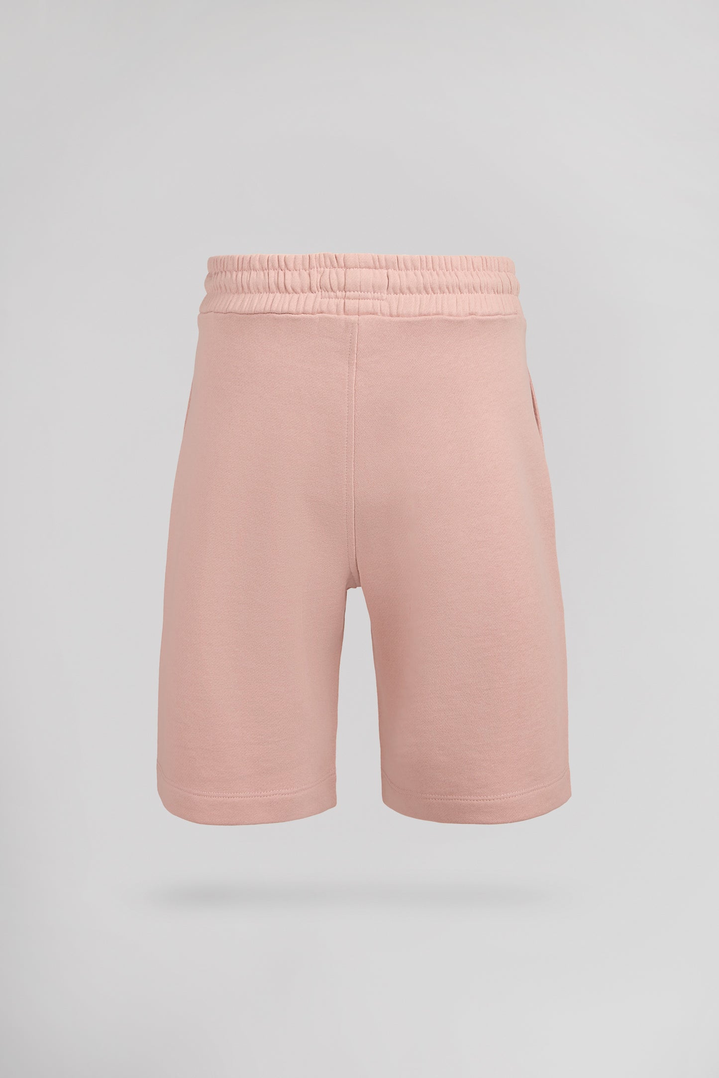 Short S-NARKY SH JR ROSE PASTEL - Teddy Smith