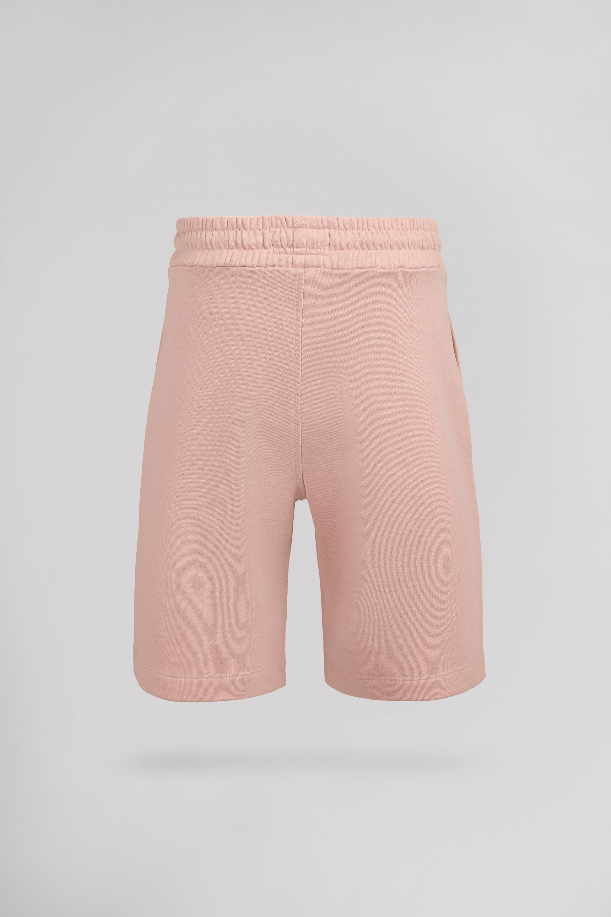 Short S-NARKY SH JR ROSE PASTEL - Teddy Smith