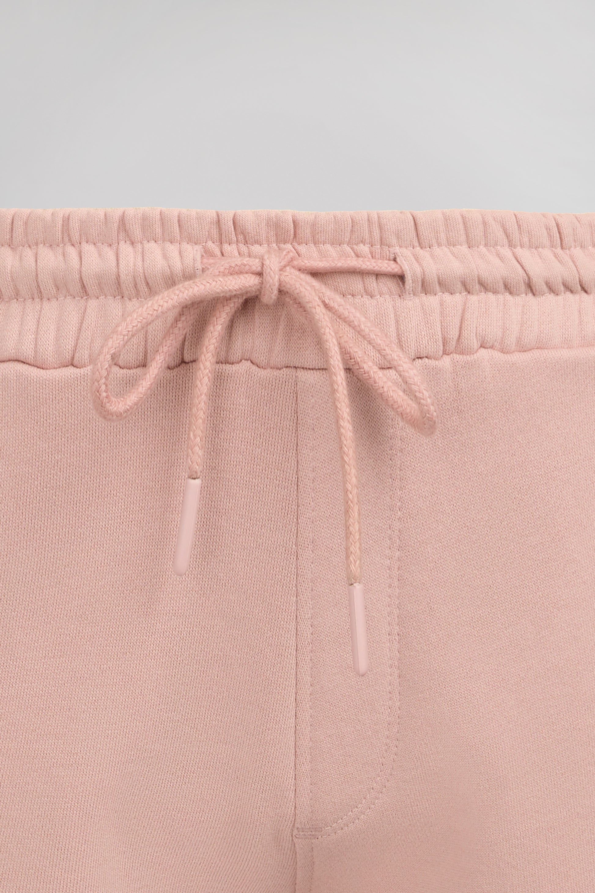 Short S-NARKY SH JR ROSE PASTEL - Teddy Smith
