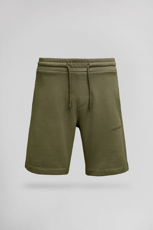 Short bermuda S-NARKY SH JR DUSTY KAKI