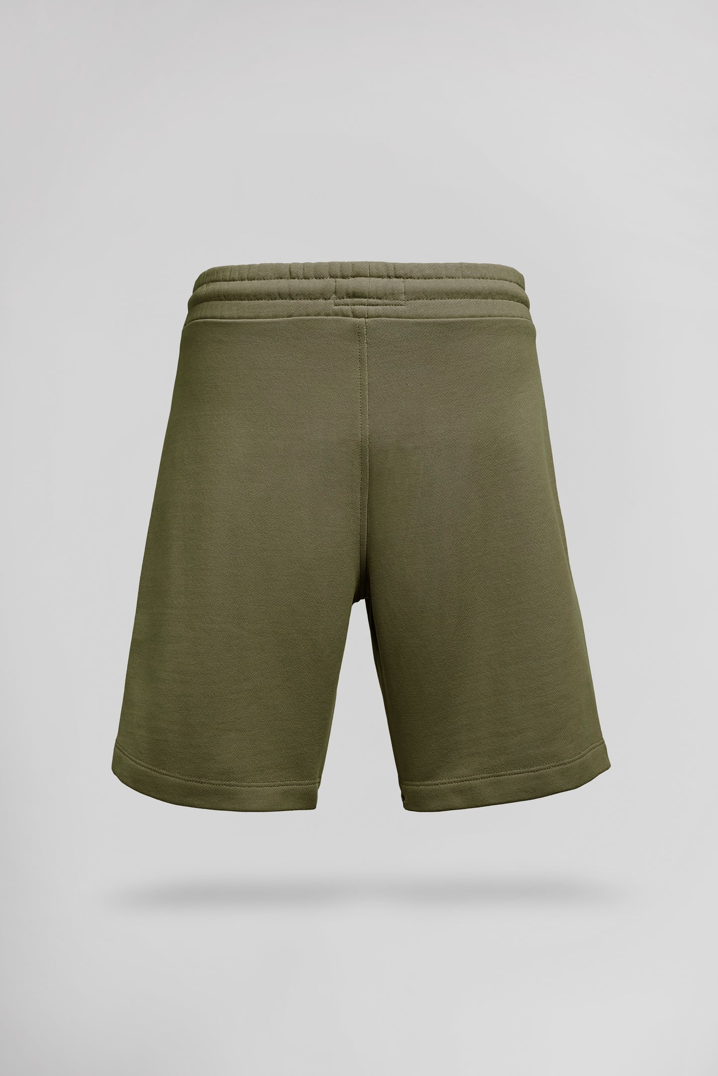 Short bermuda S-NARKY SH JR DUSTY KAKI - Teddy Smith