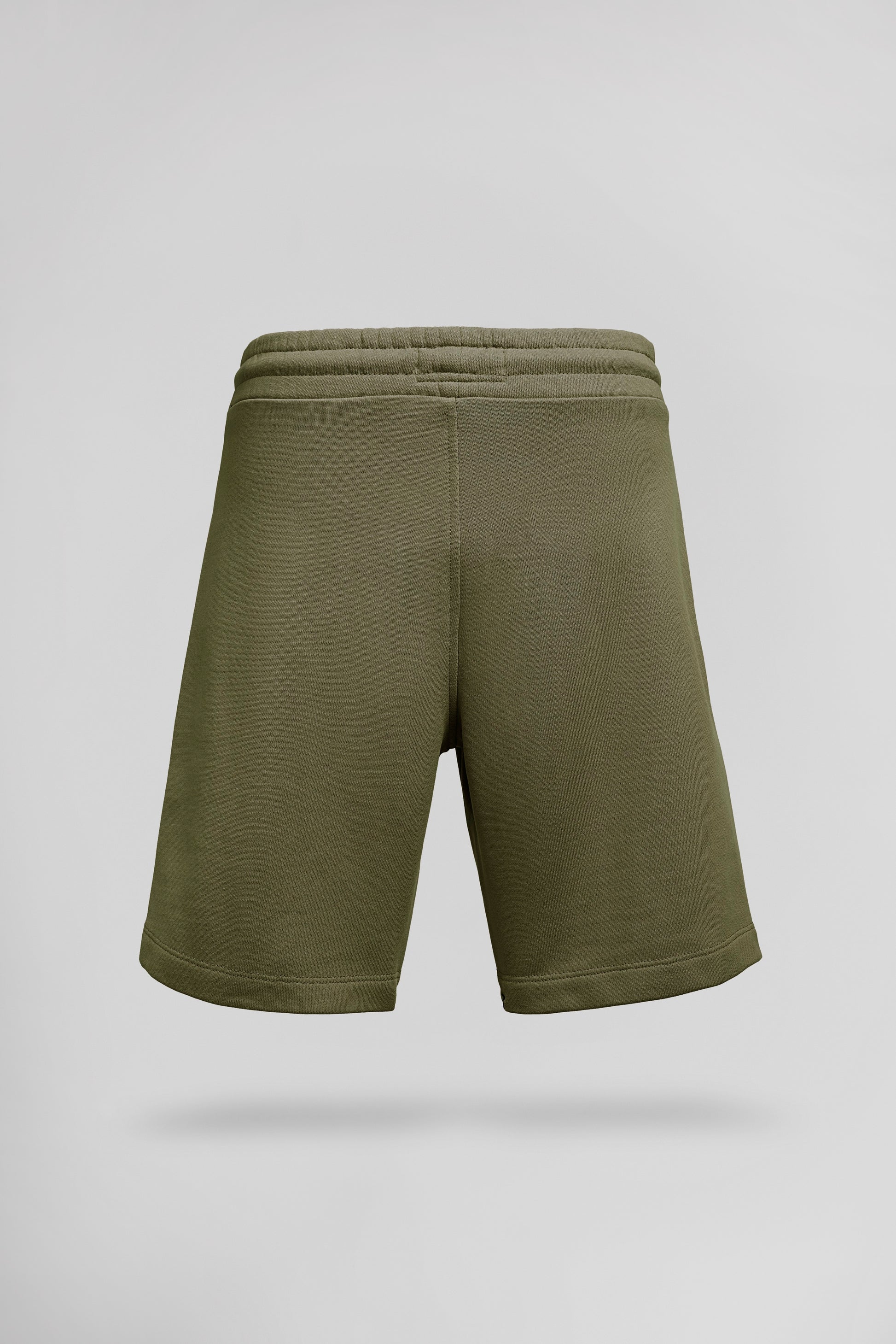 Short bermuda S-NARKY SH JR DUSTY KAKI - Teddy Smith