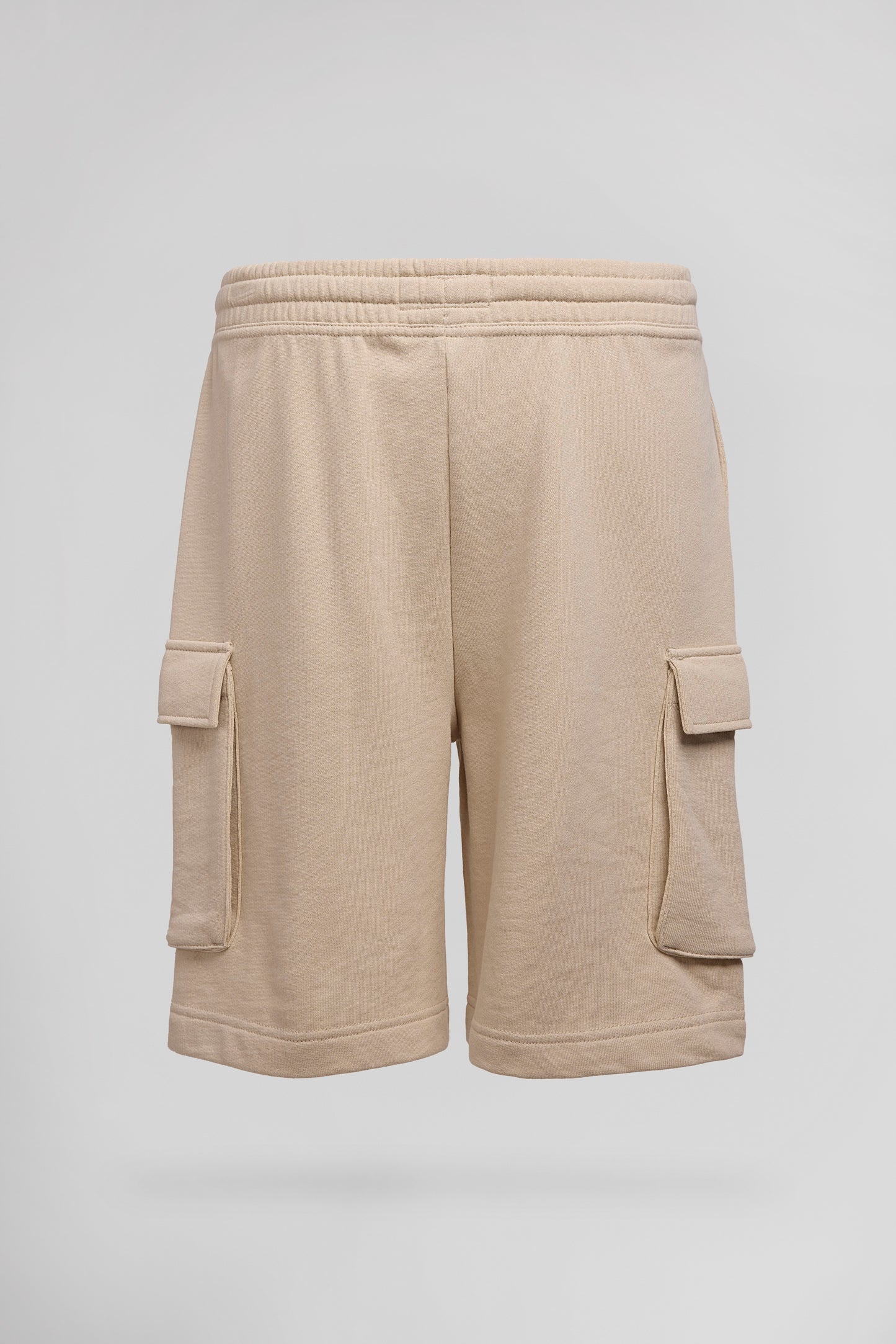 Short cargo S-ORTY JR BEIGE CLAIR - Teddy Smith