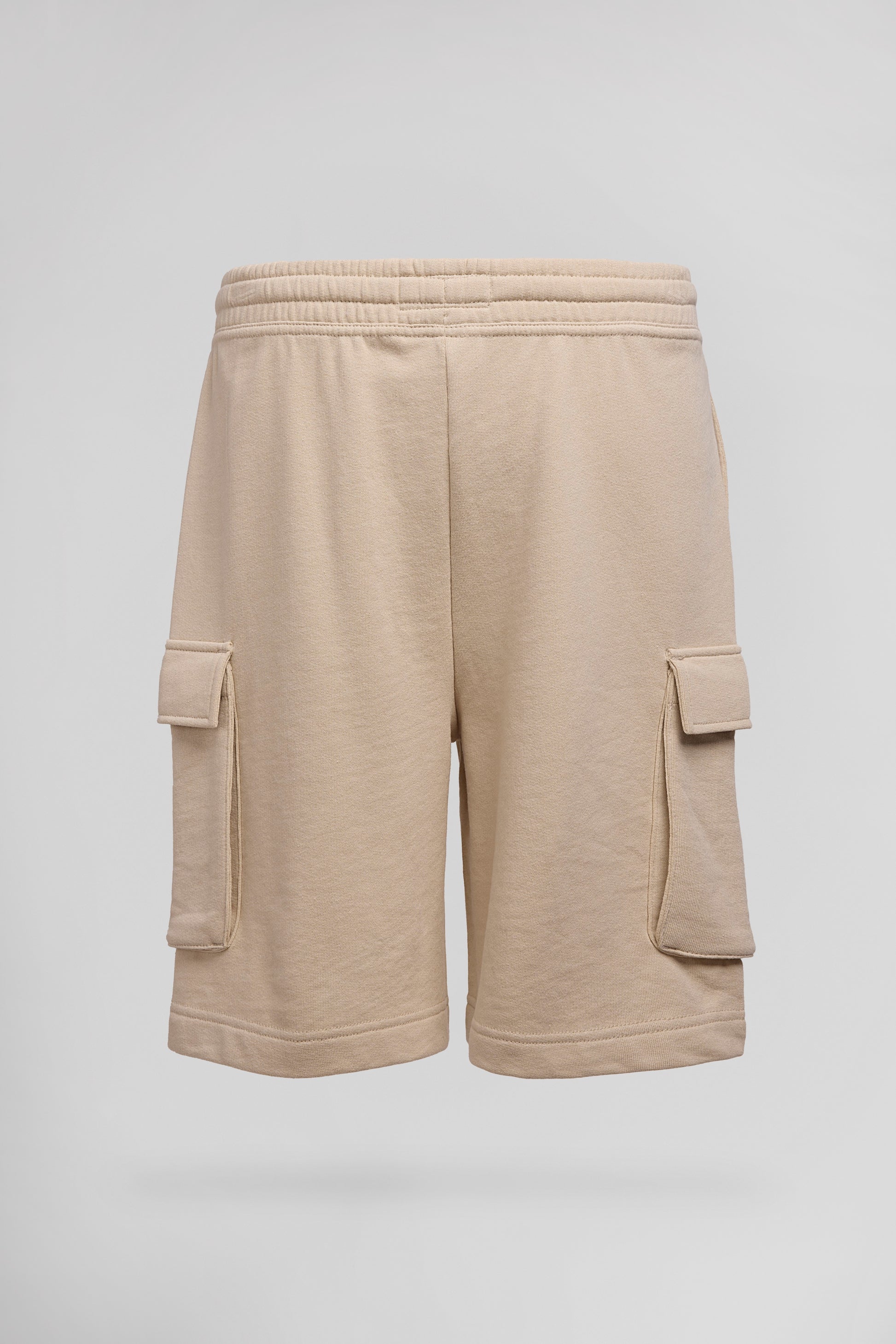 Short cargo S-ORTY JR BEIGE CLAIR - Teddy Smith