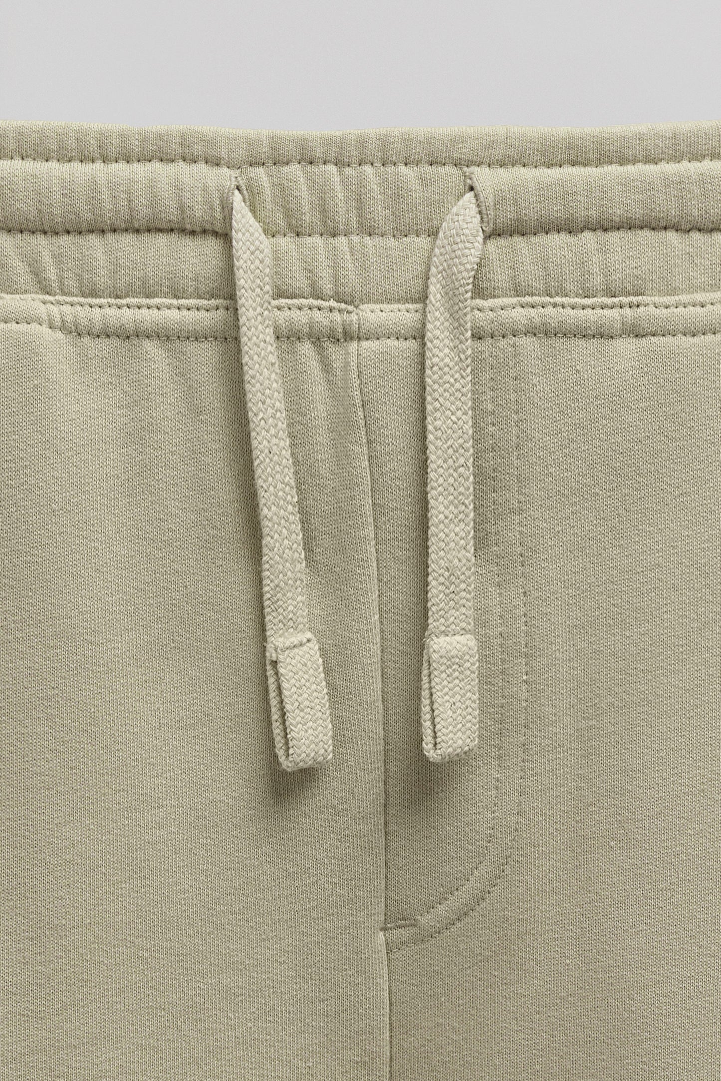 Short cargo S-ORTY JR BLEACH KAKI - Teddy Smith