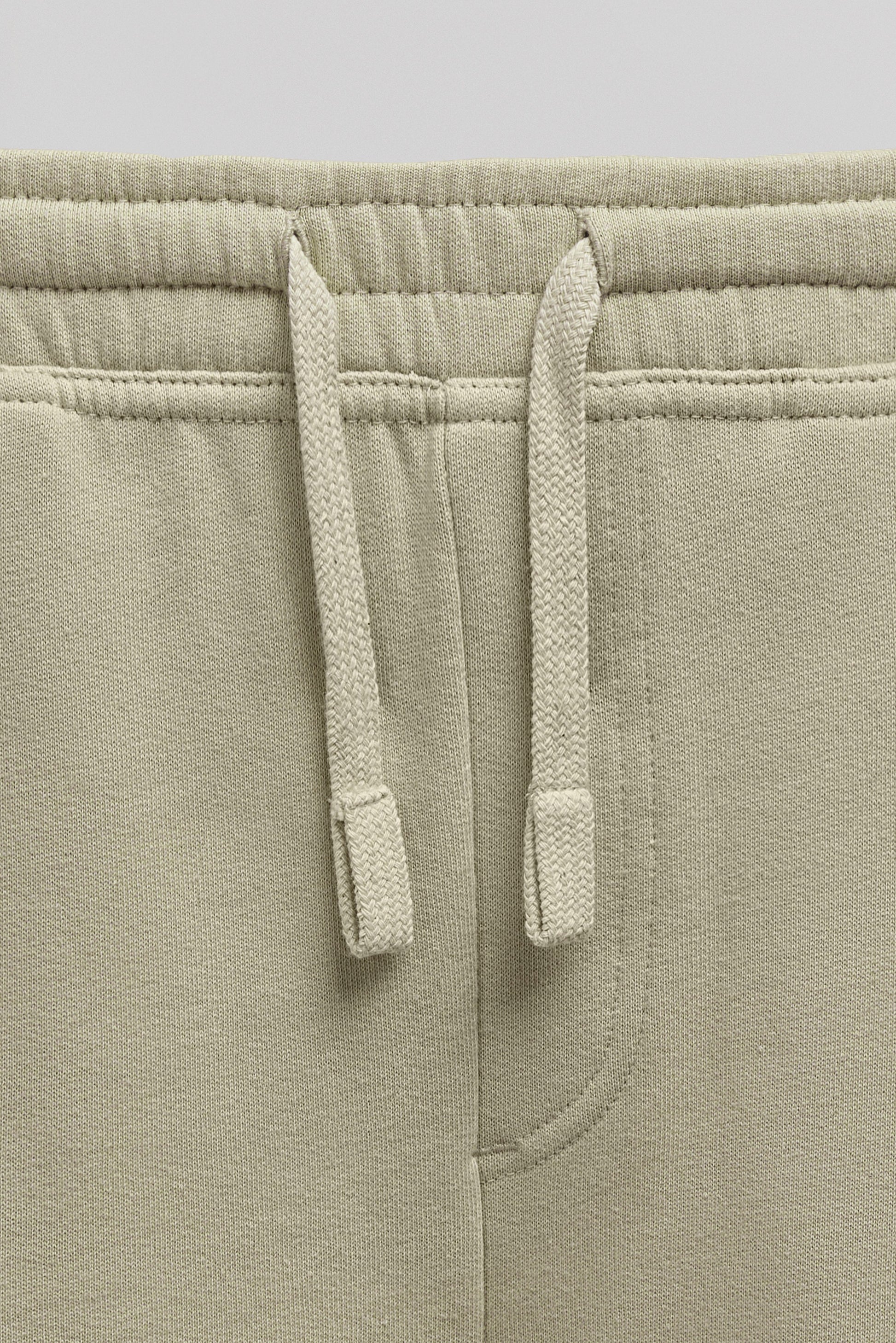 Short cargo S-ORTY JR BLEACH KAKI - Teddy Smith