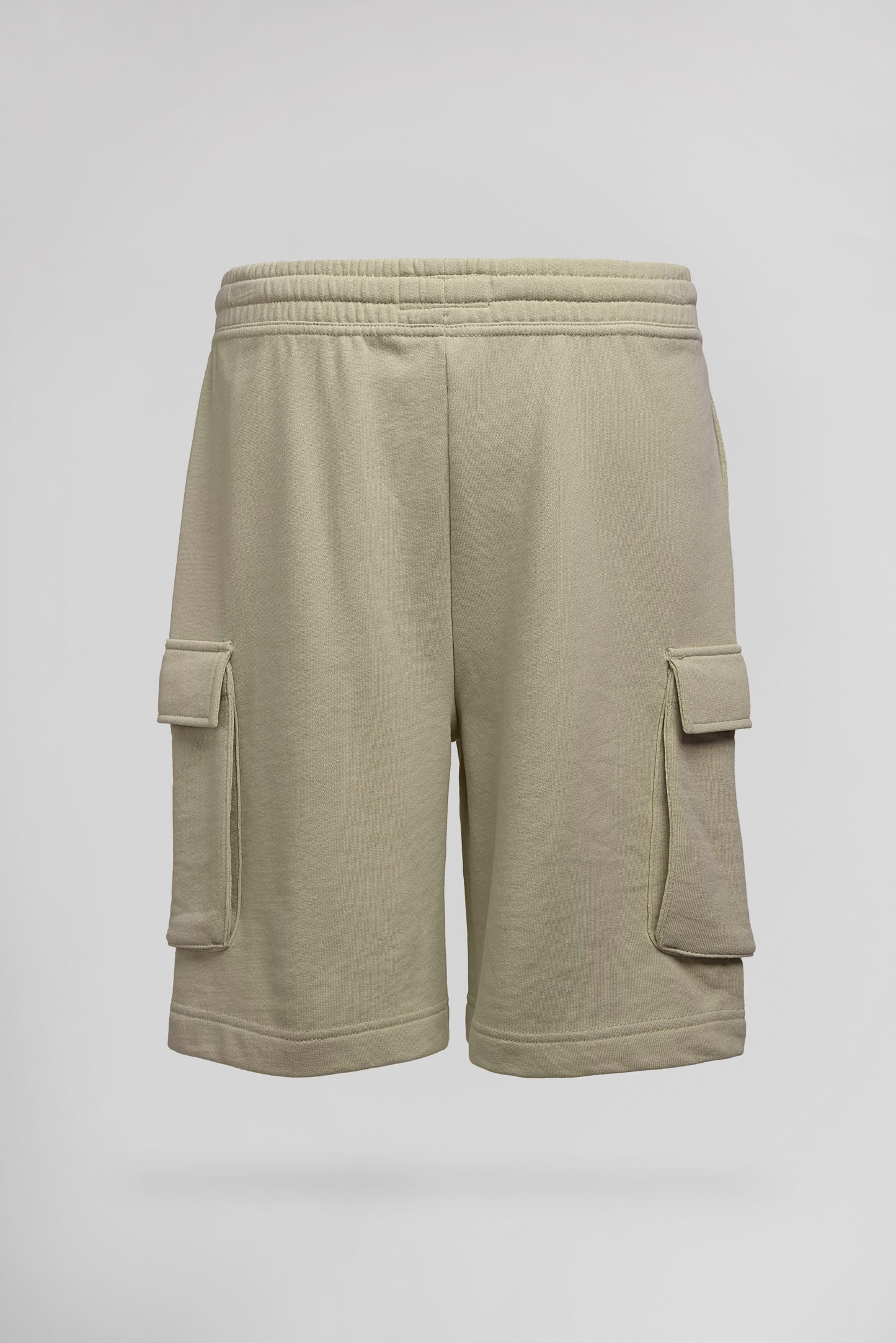 Short cargo S-ORTY JR BLEACH KAKI - Teddy Smith