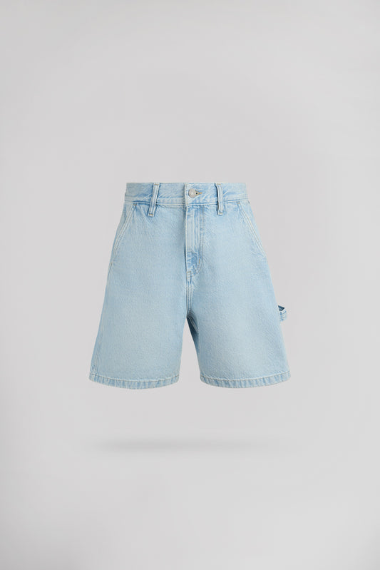 Achat Short S-ARNOLD SH JR BLEACHED - Teddy Smith