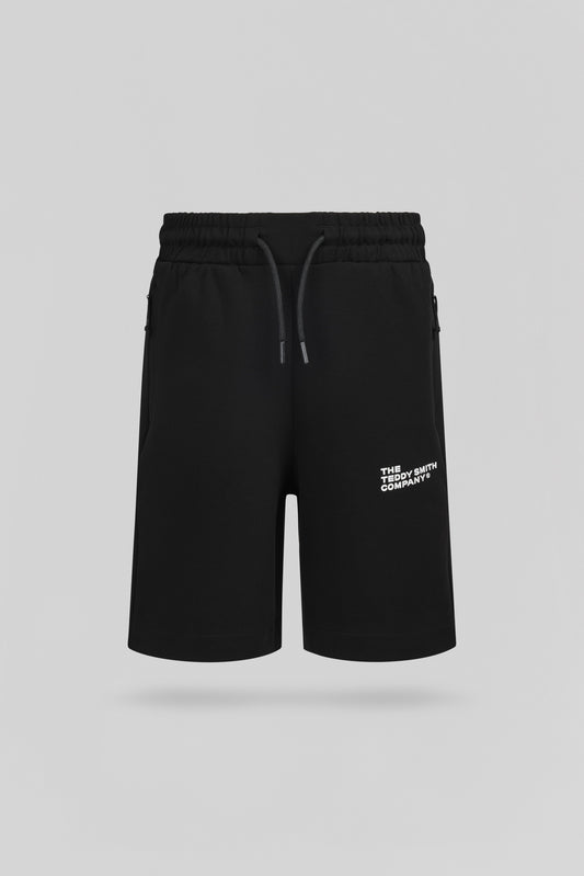 Achat Short survêtement S-COMPANY SH JR NOIR