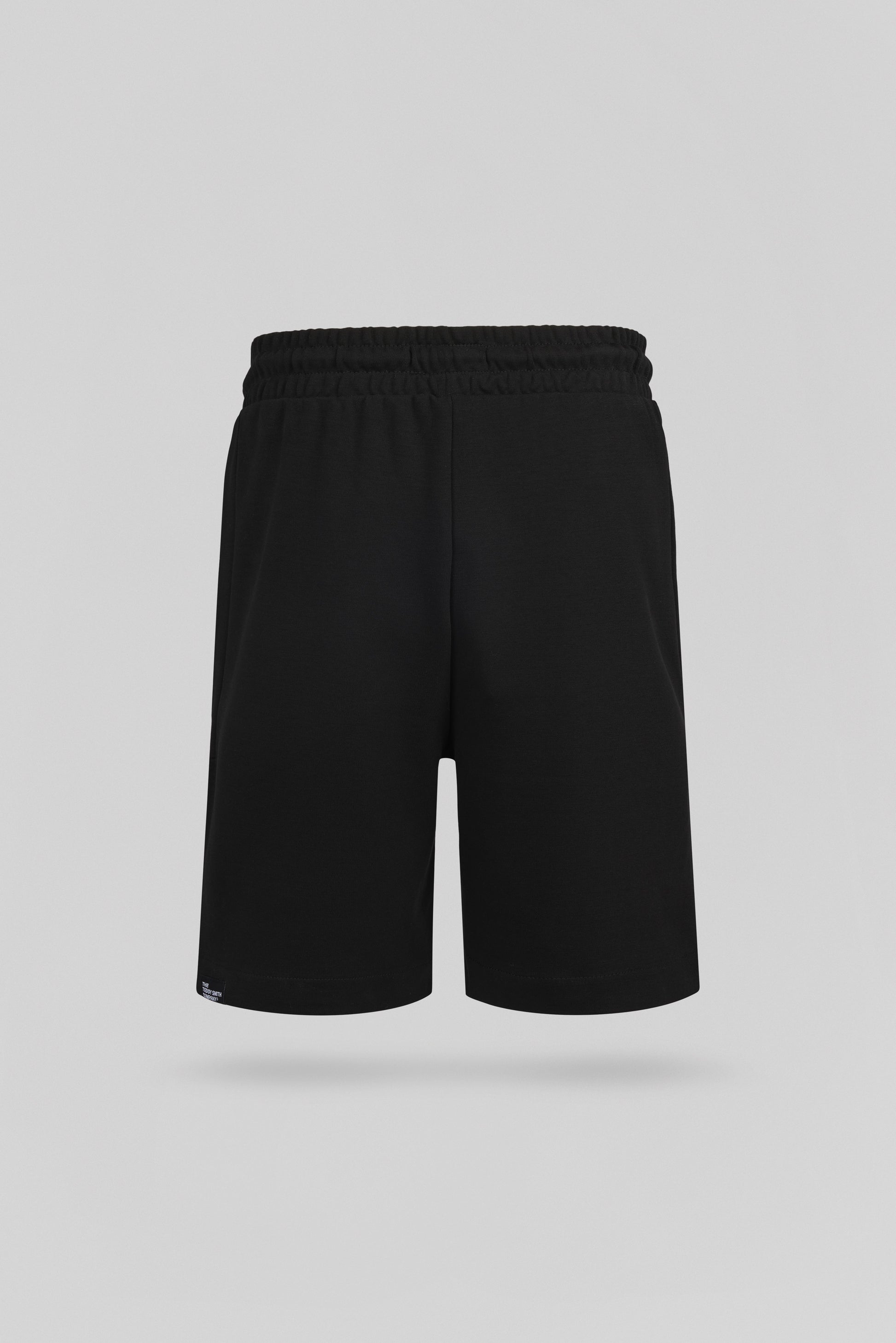 Short survêtement S-COMPANY SH JR NOIR - Teddy Smith