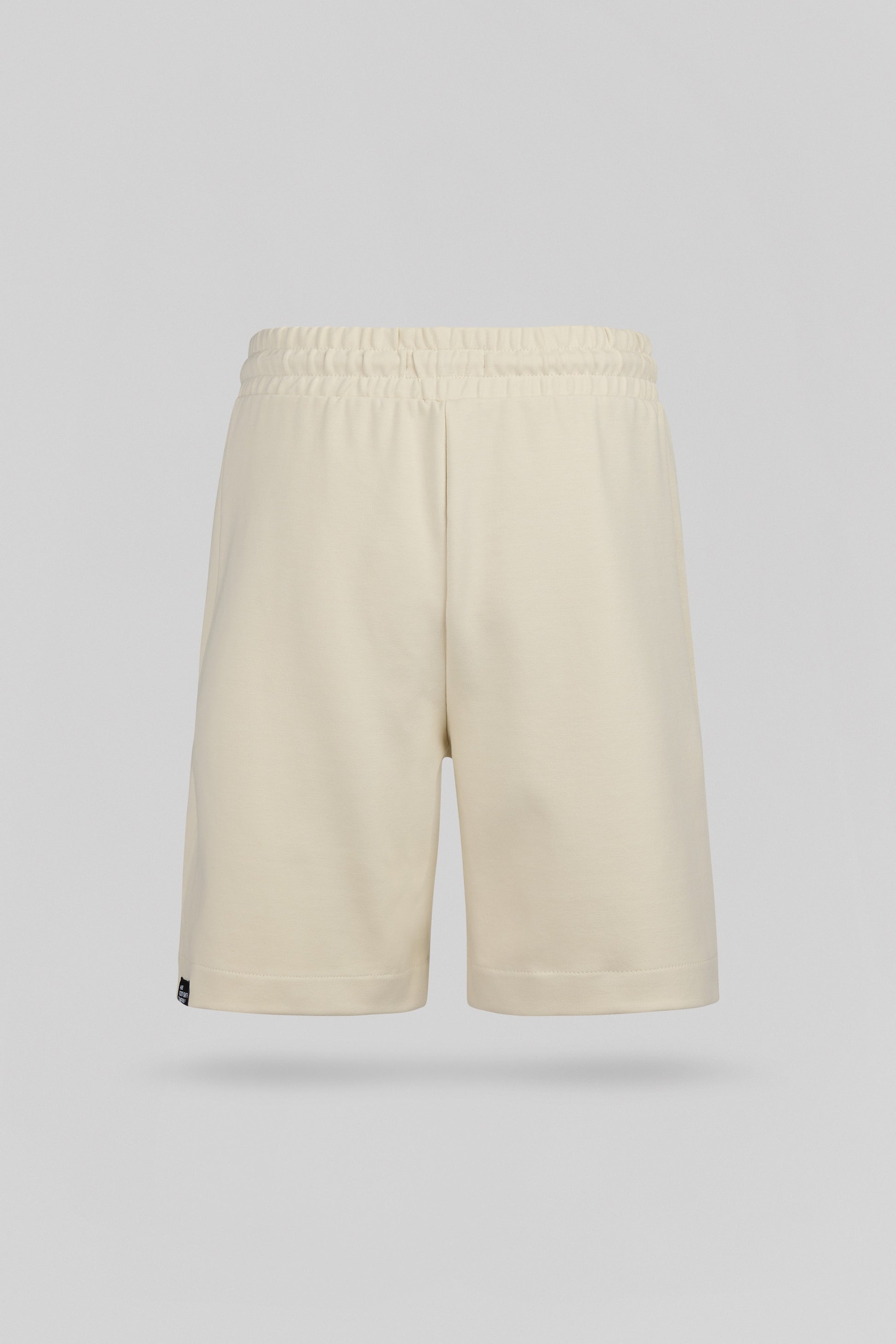 Short survêtement S-COMPANY SH JR CREAM - Teddy Smith