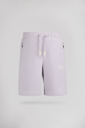 Short S-COMPANY SH JR LAVANDE - Teddy Smith