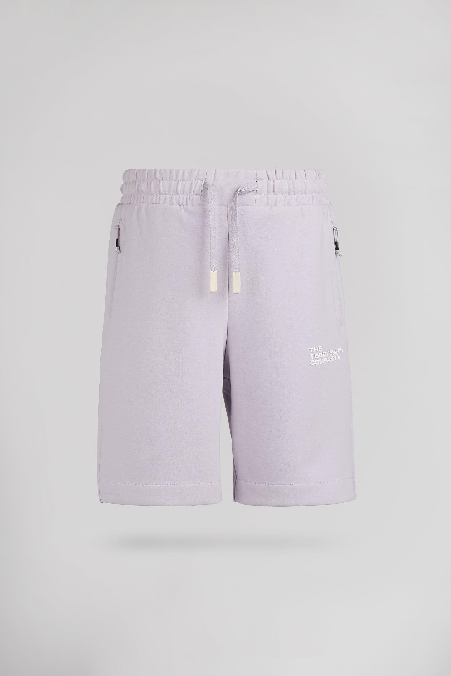 Short S-COMPANY SH JR LAVANDE - Teddy Smith