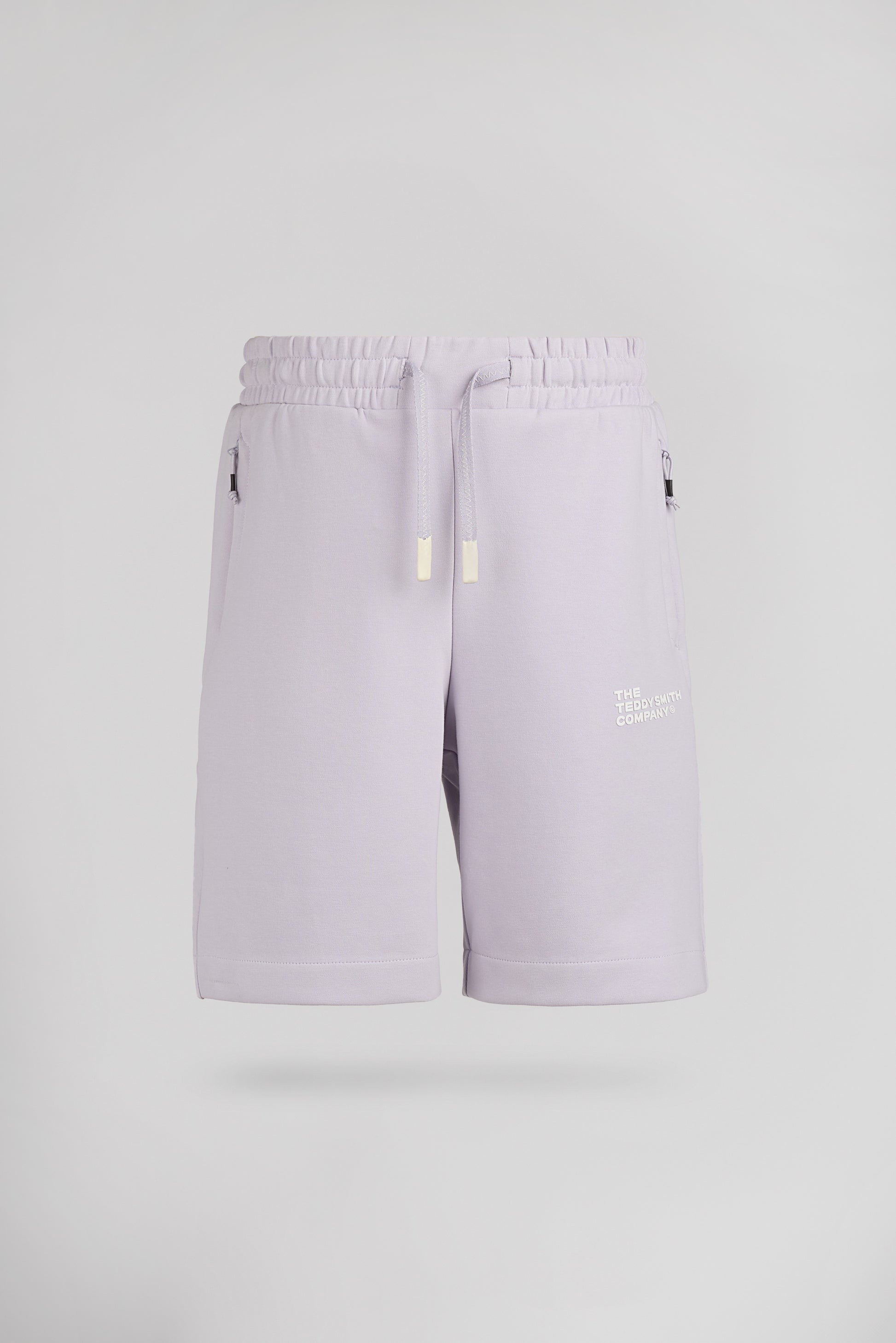 Short S-COMPANY SH JR LAVANDE - Teddy Smith