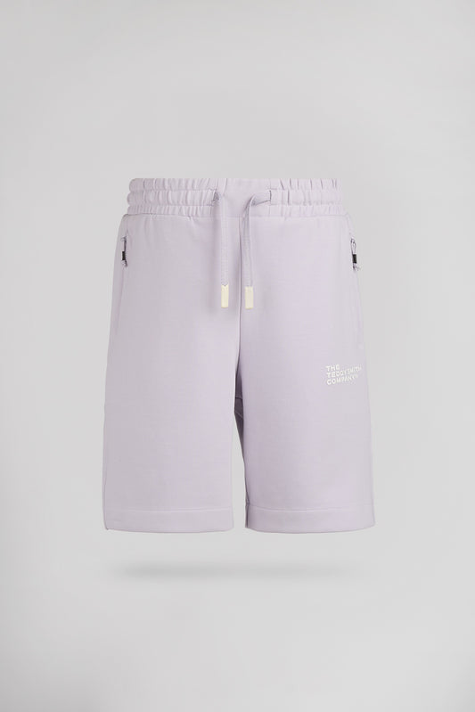 Achat Short S-COMPANY SH JR LAVANDE - Teddy Smith