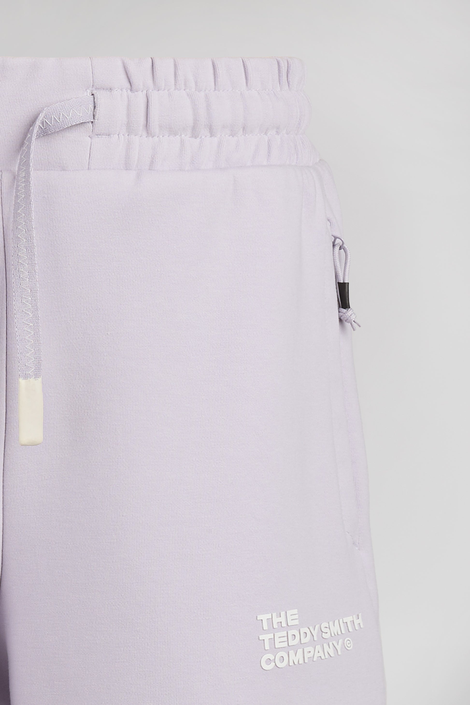 Short S-COMPANY SH JR LAVANDE - Teddy Smith