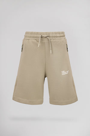 Short S-COMPANY SH JR BLEACH KAKI