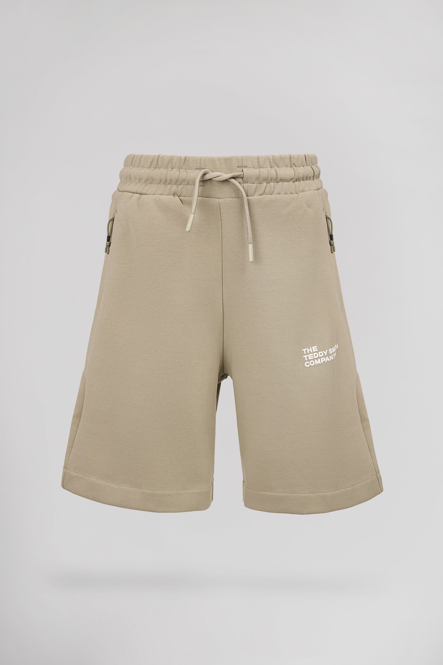 Short S-COMPANY SH JR BLEACH KAKI