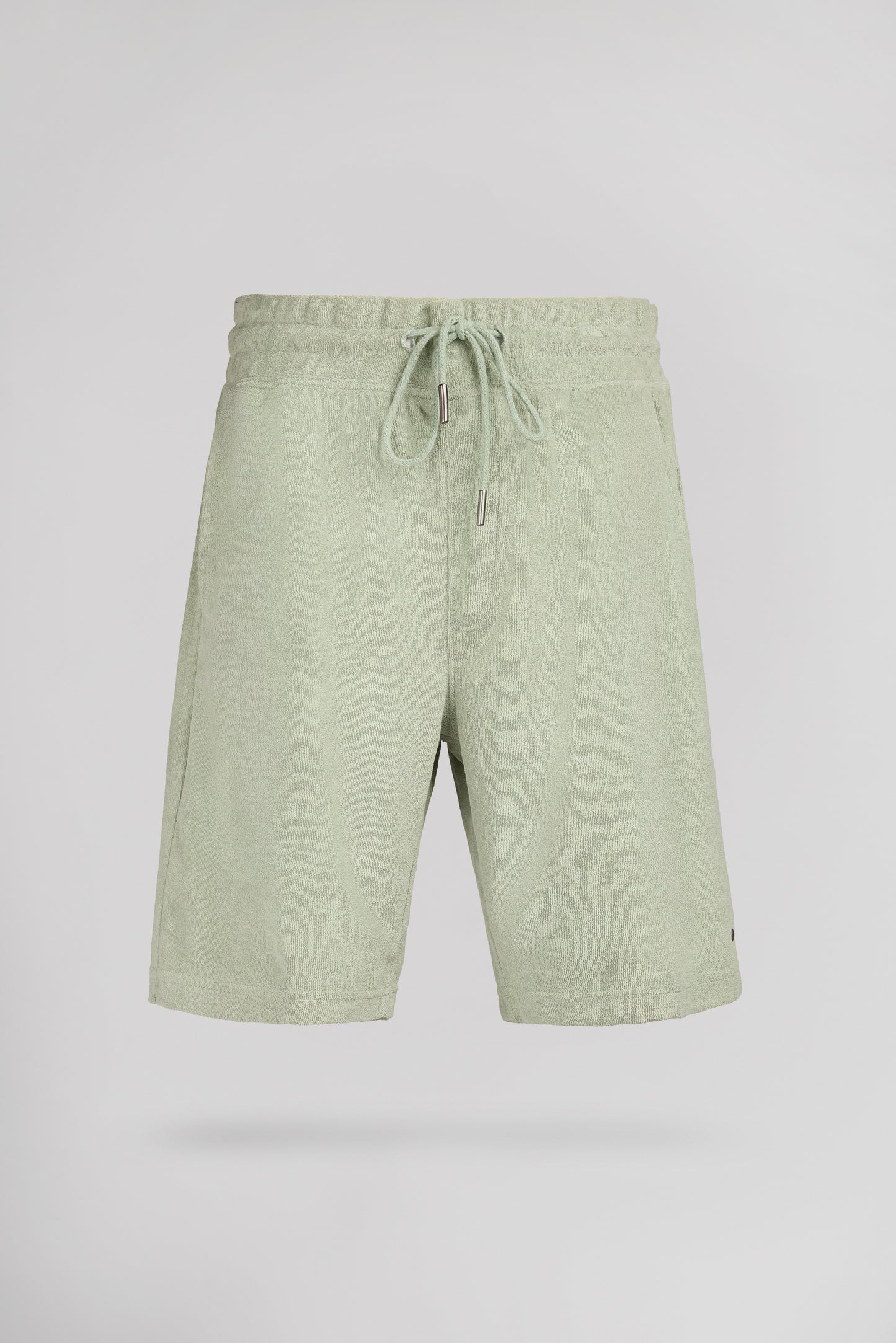 Short S-BOBBLES SH JR ICEBERG GREEN - Teddy Smith