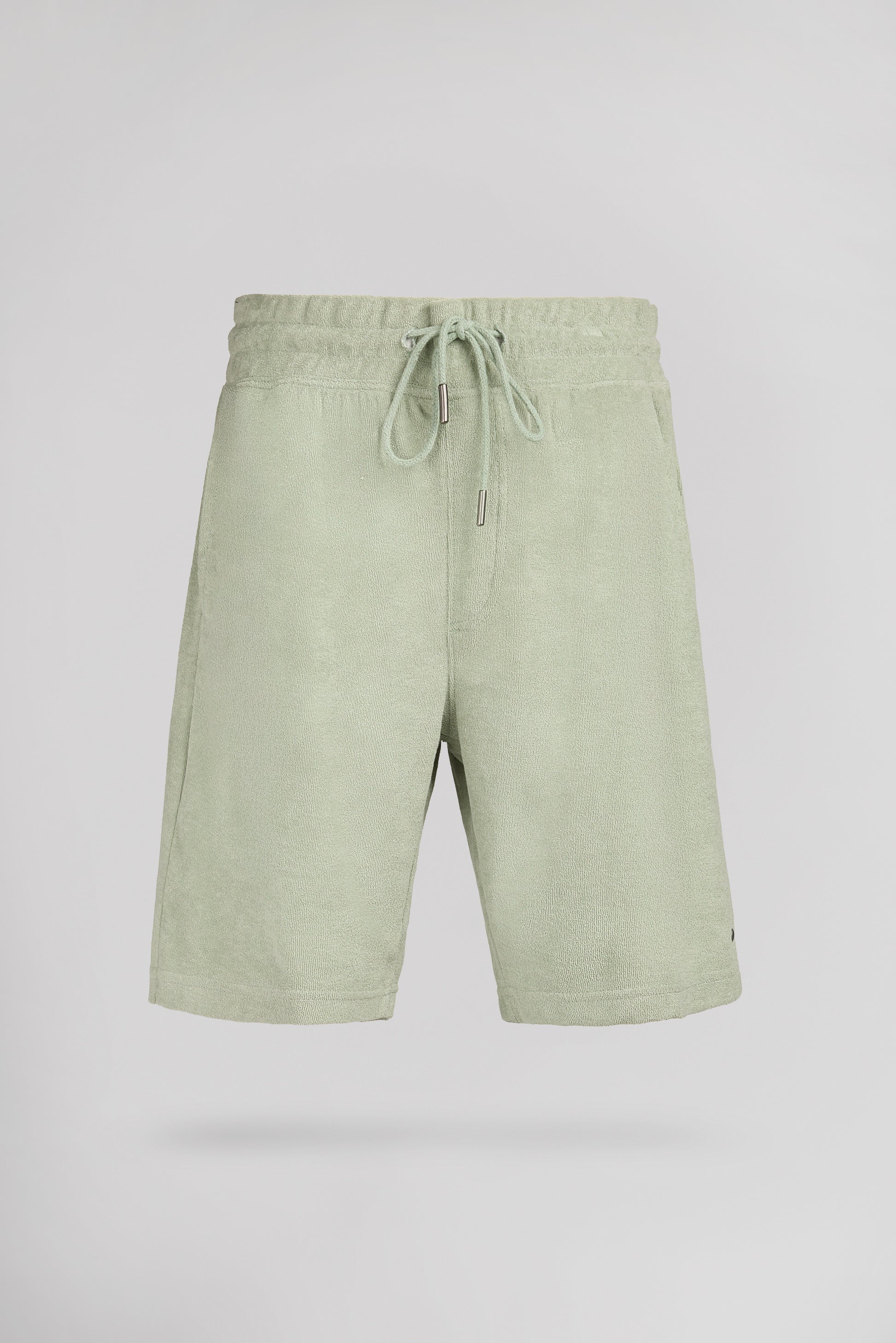 Short S-BOBBLES SH JR ICEBERG GREEN - Teddy Smith