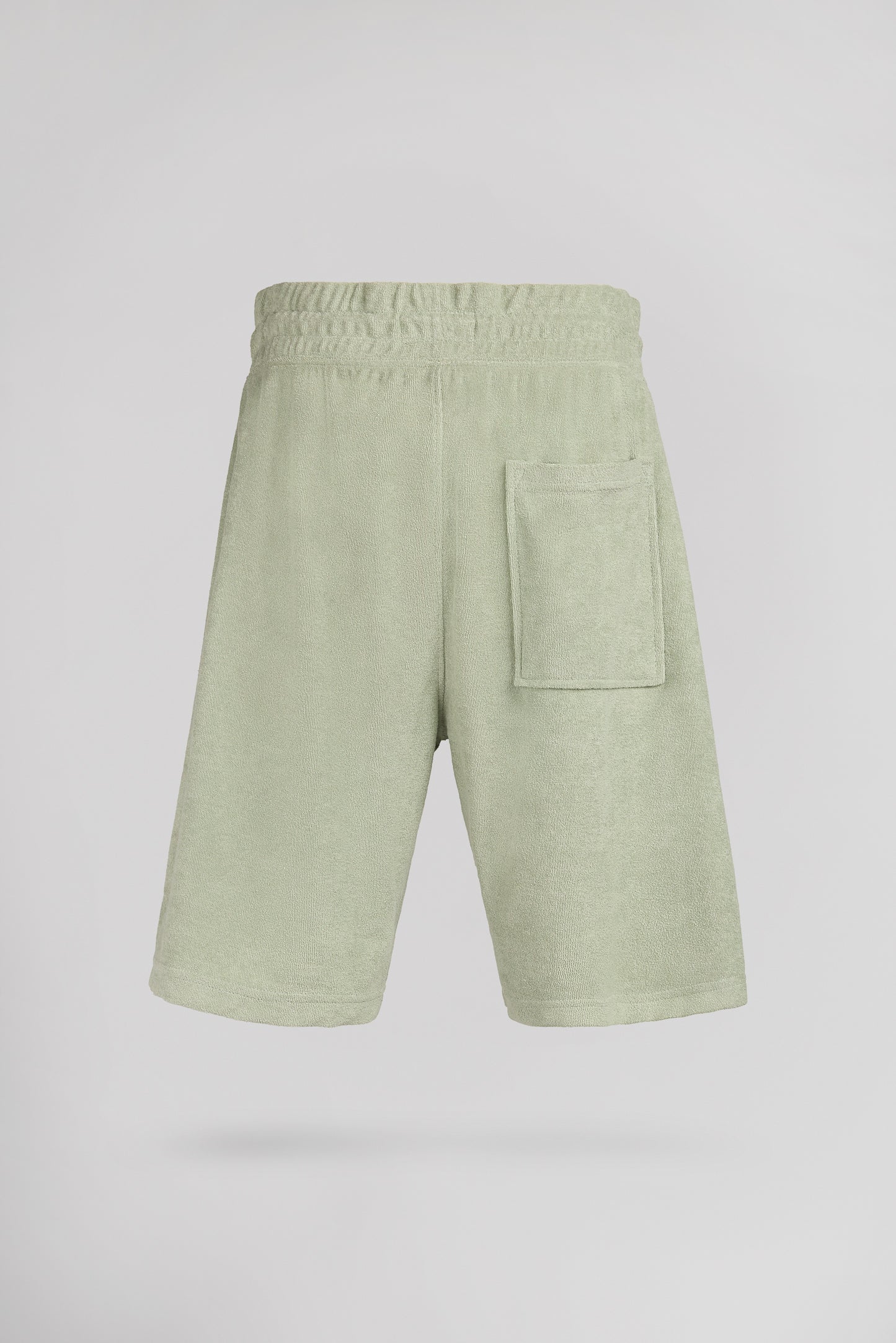 Short S-BOBBLES SH JR ICEBERG GREEN - Teddy Smith