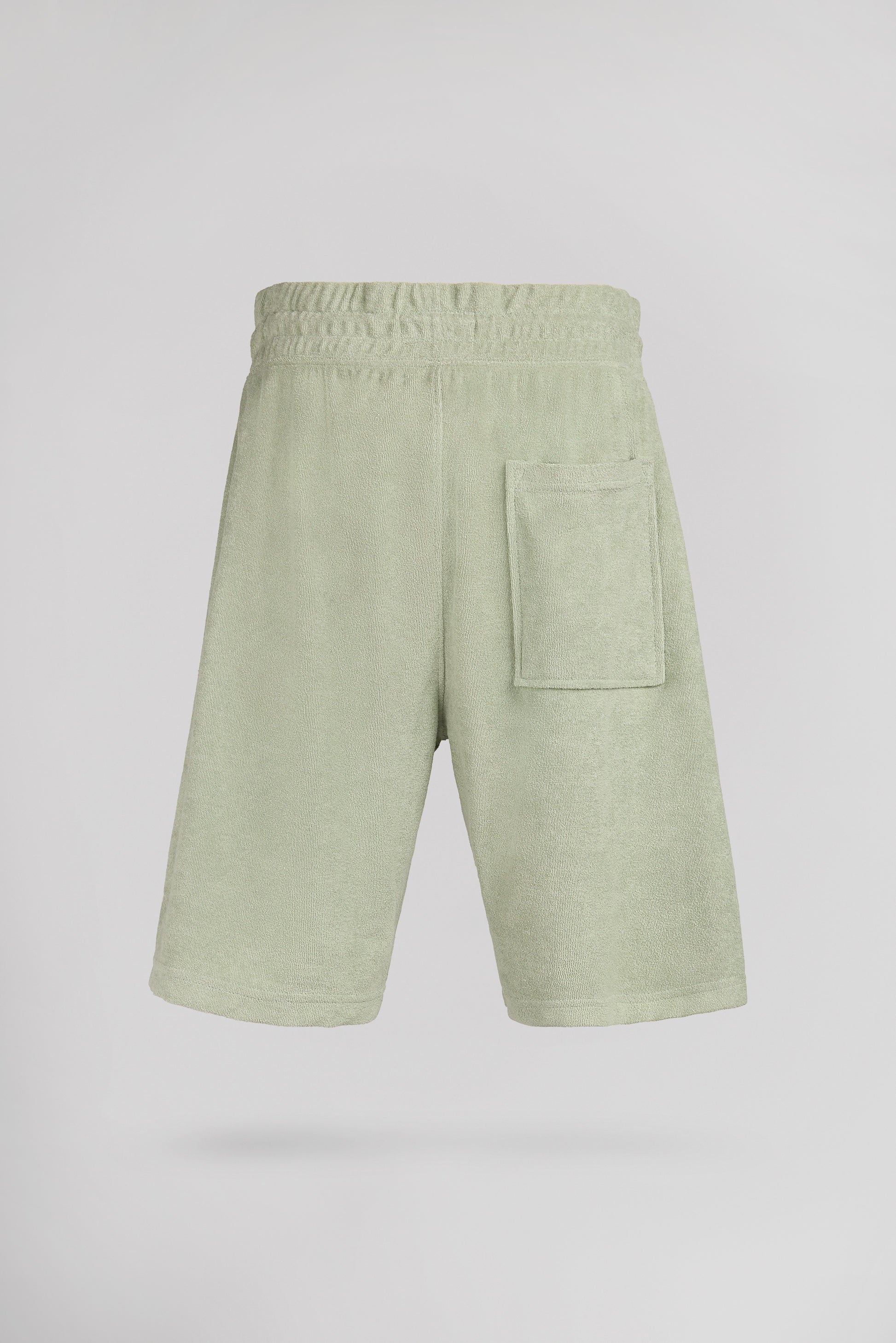 Short S-BOBBLES SH JR ICEBERG GREEN - Teddy Smith