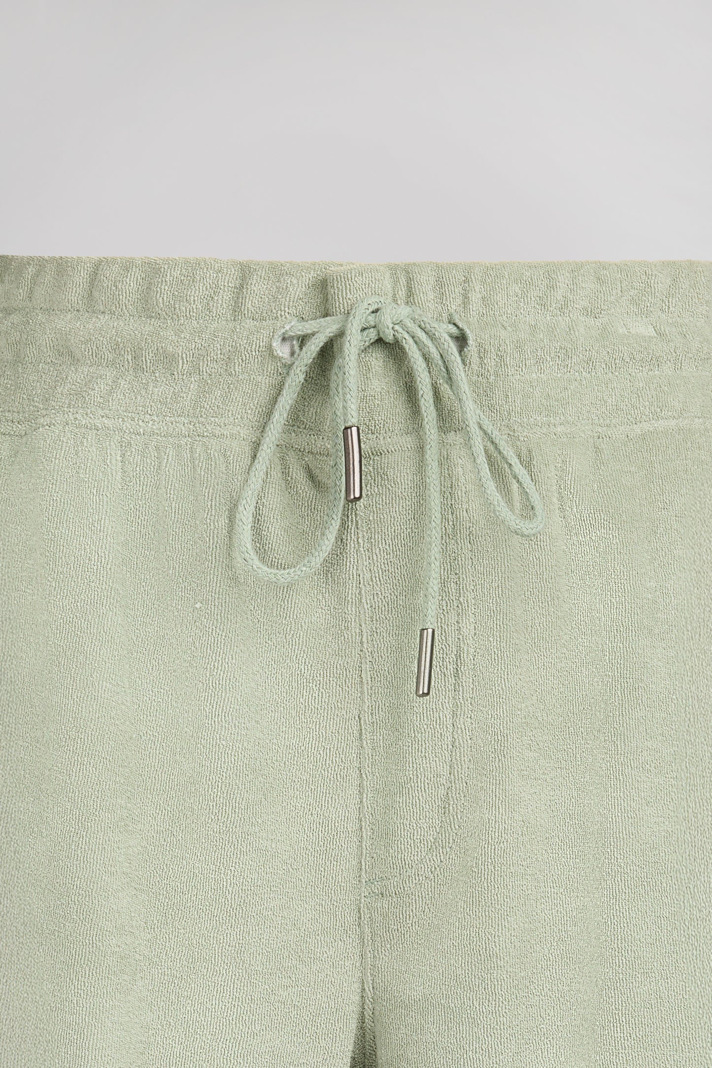 Short S-BOBBLES SH JR ICEBERG GREEN - Teddy Smith