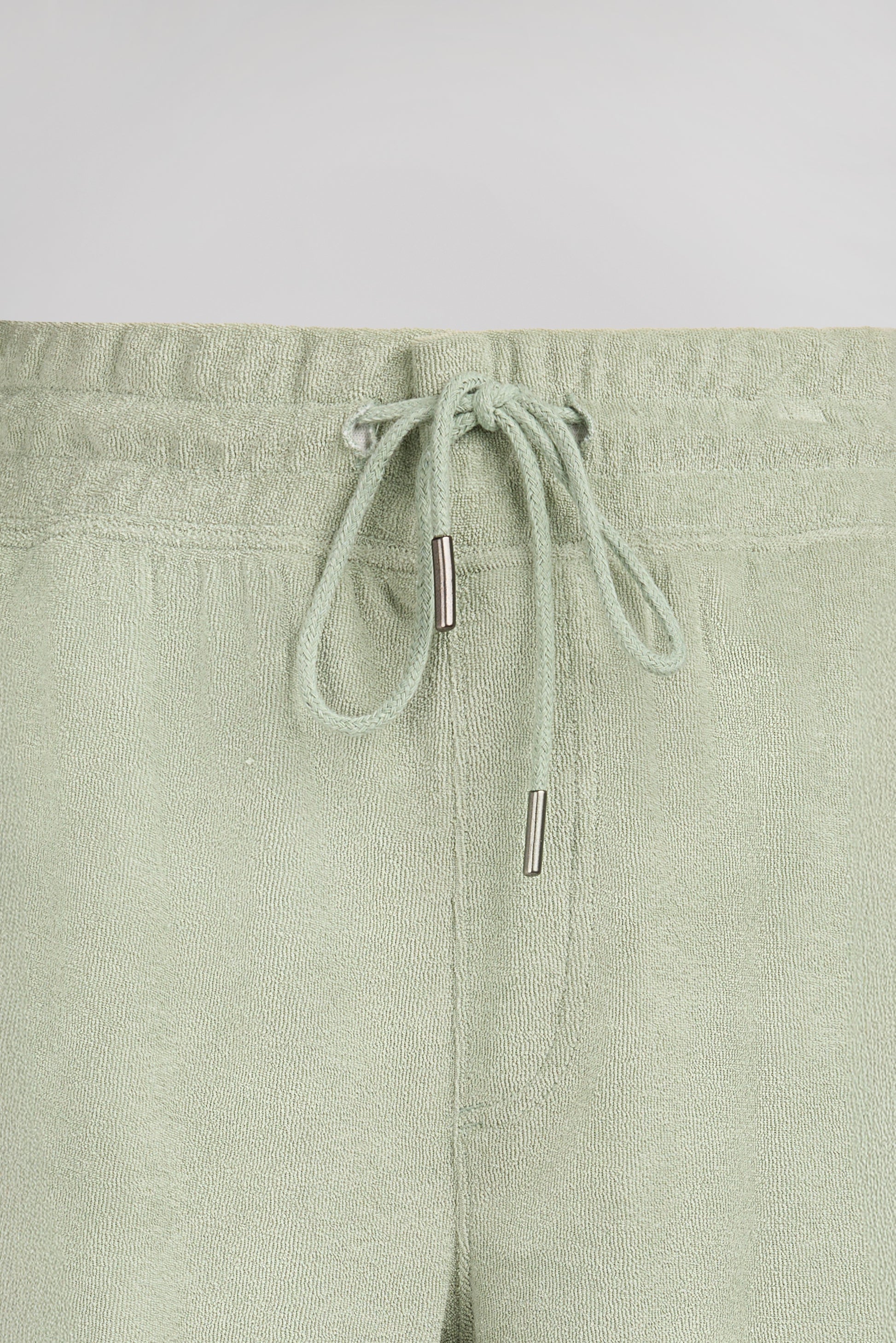 Short S-BOBBLES SH JR ICEBERG GREEN - Teddy Smith