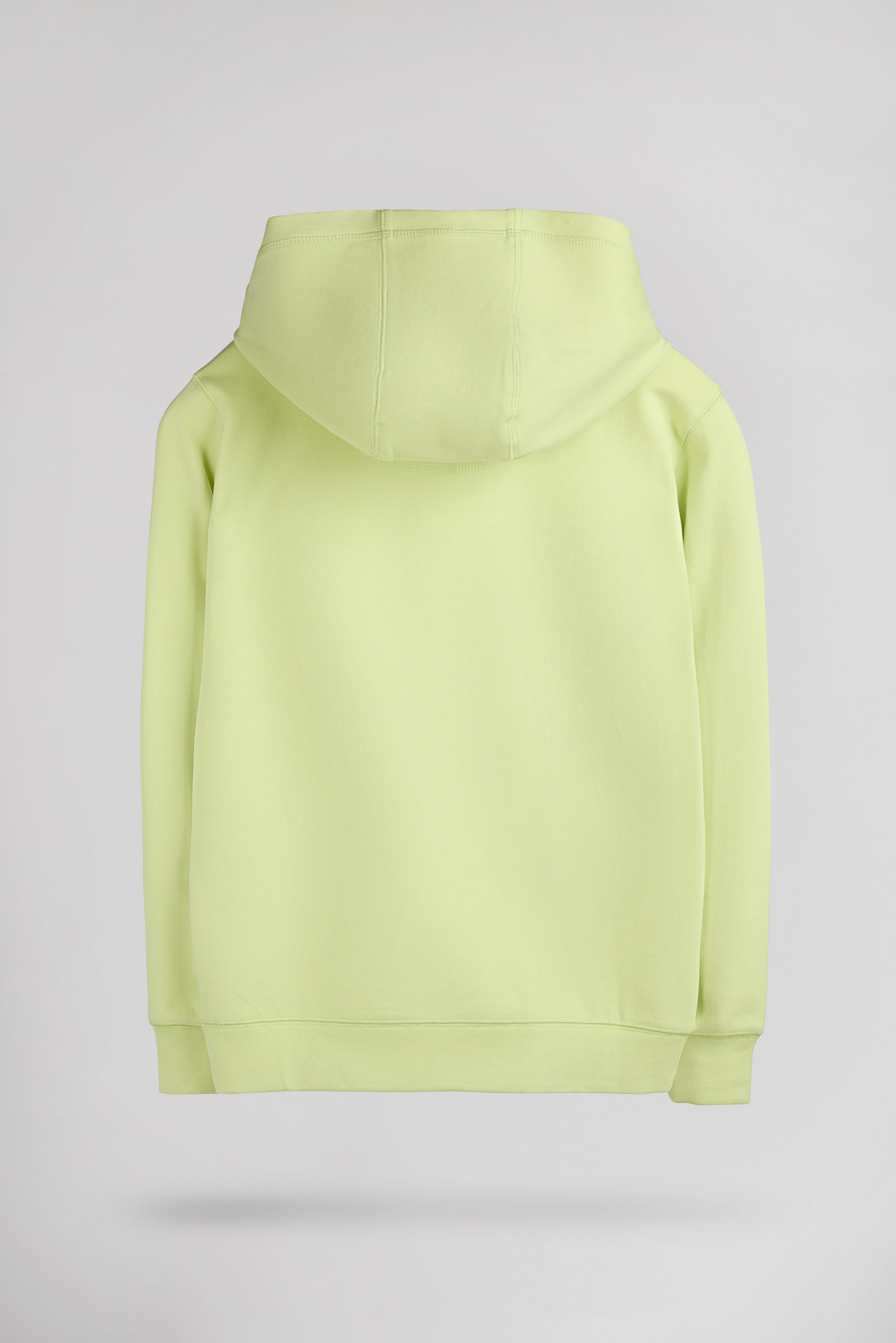 Sweat S-EVRY HOODY JR CITRON PALE - Teddy Smith
