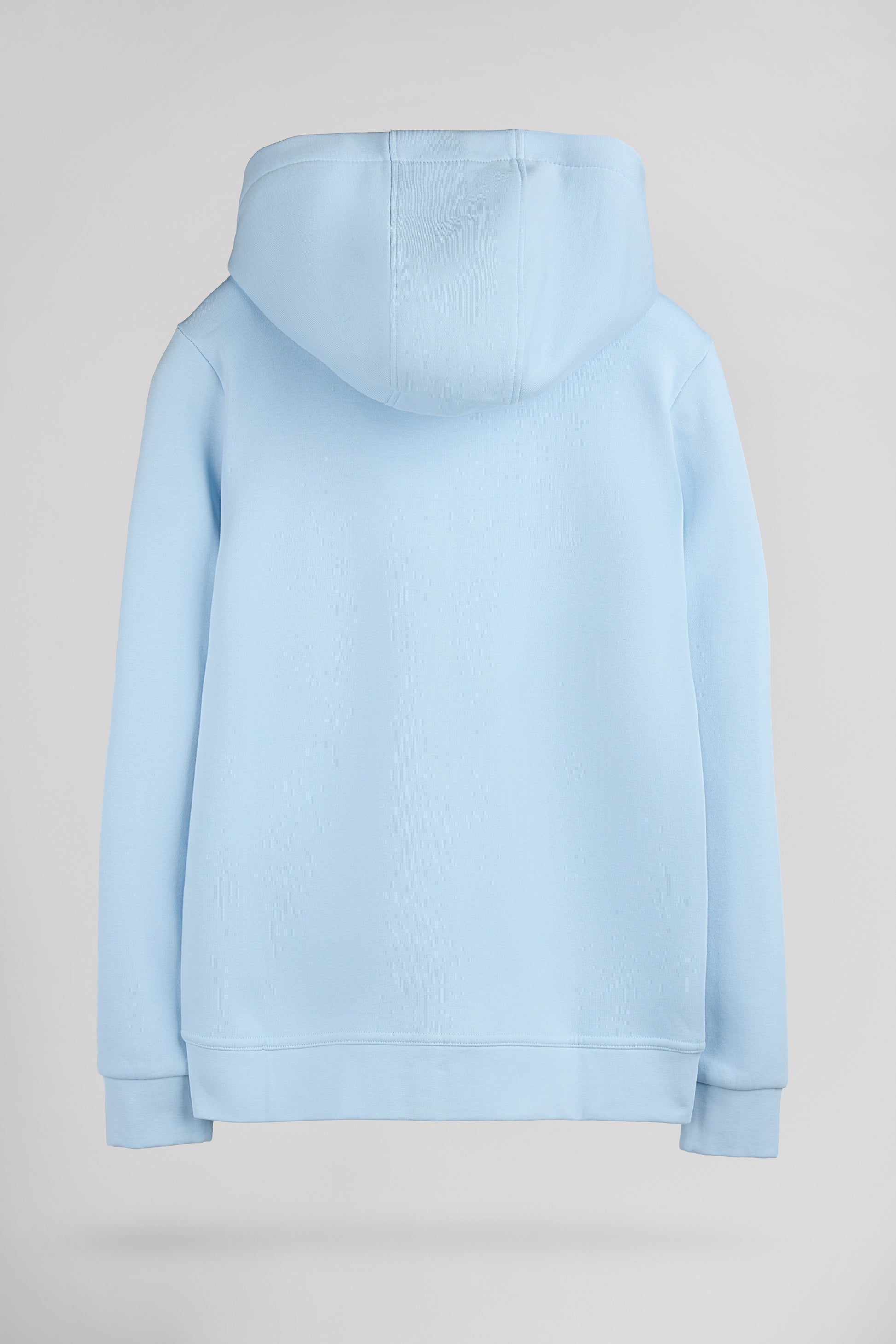 Gilet GICLASS JIM HZ PASTEL BLUE - Teddy Smith