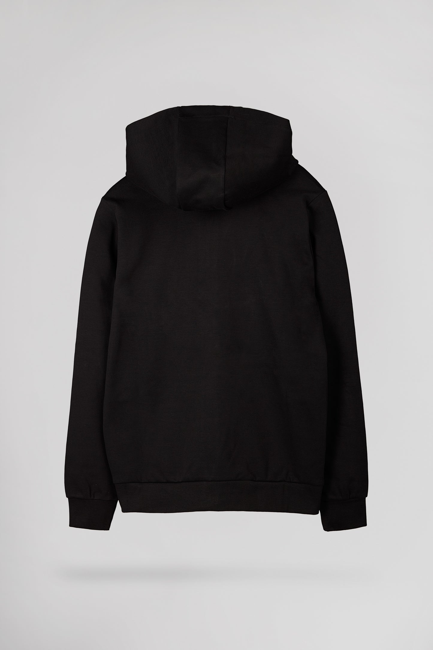 Gilet zippé GICLASS COMPANY NOIR - Teddy Smith