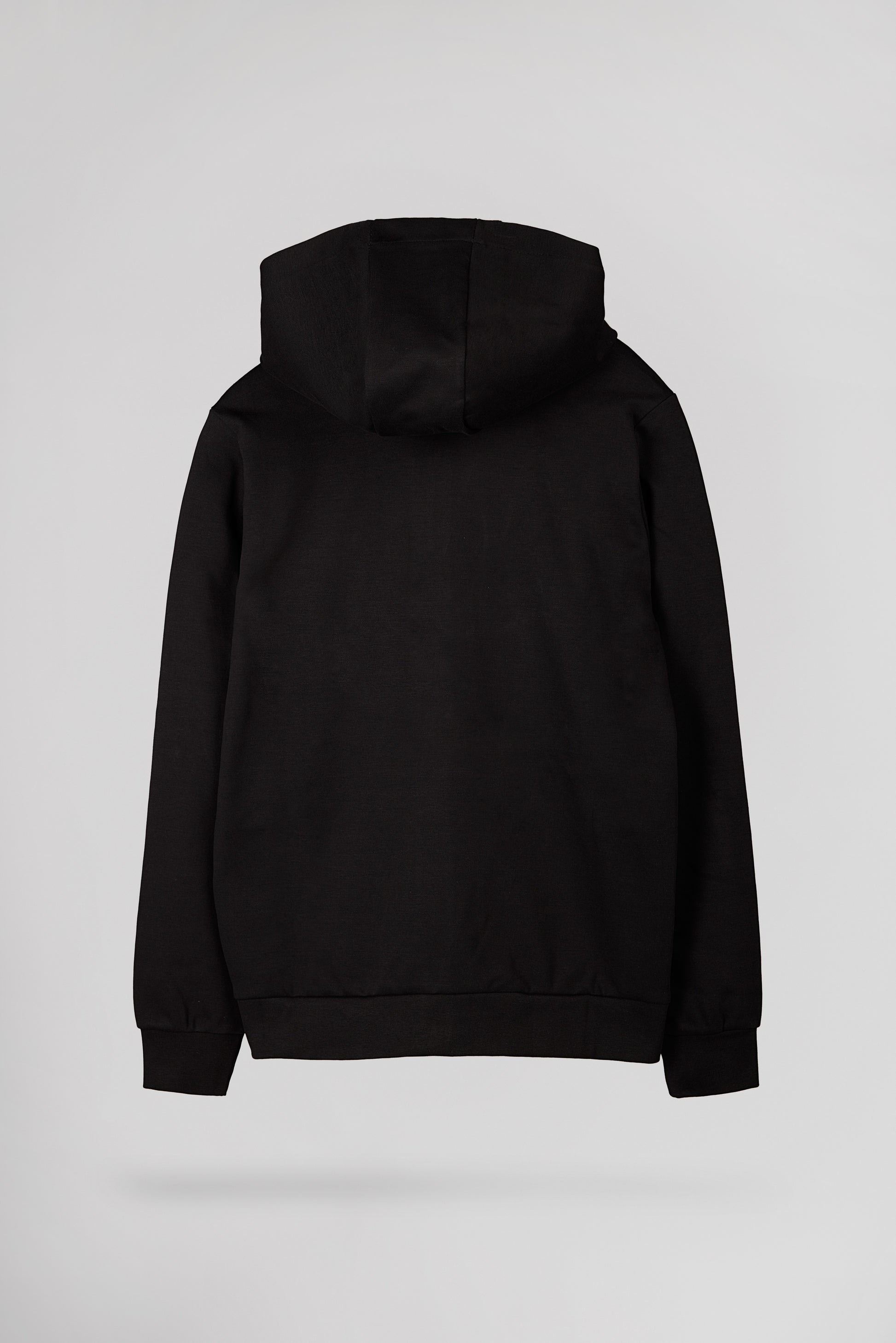 Gilet zippé GICLASS COMPANY NOIR - Teddy Smith