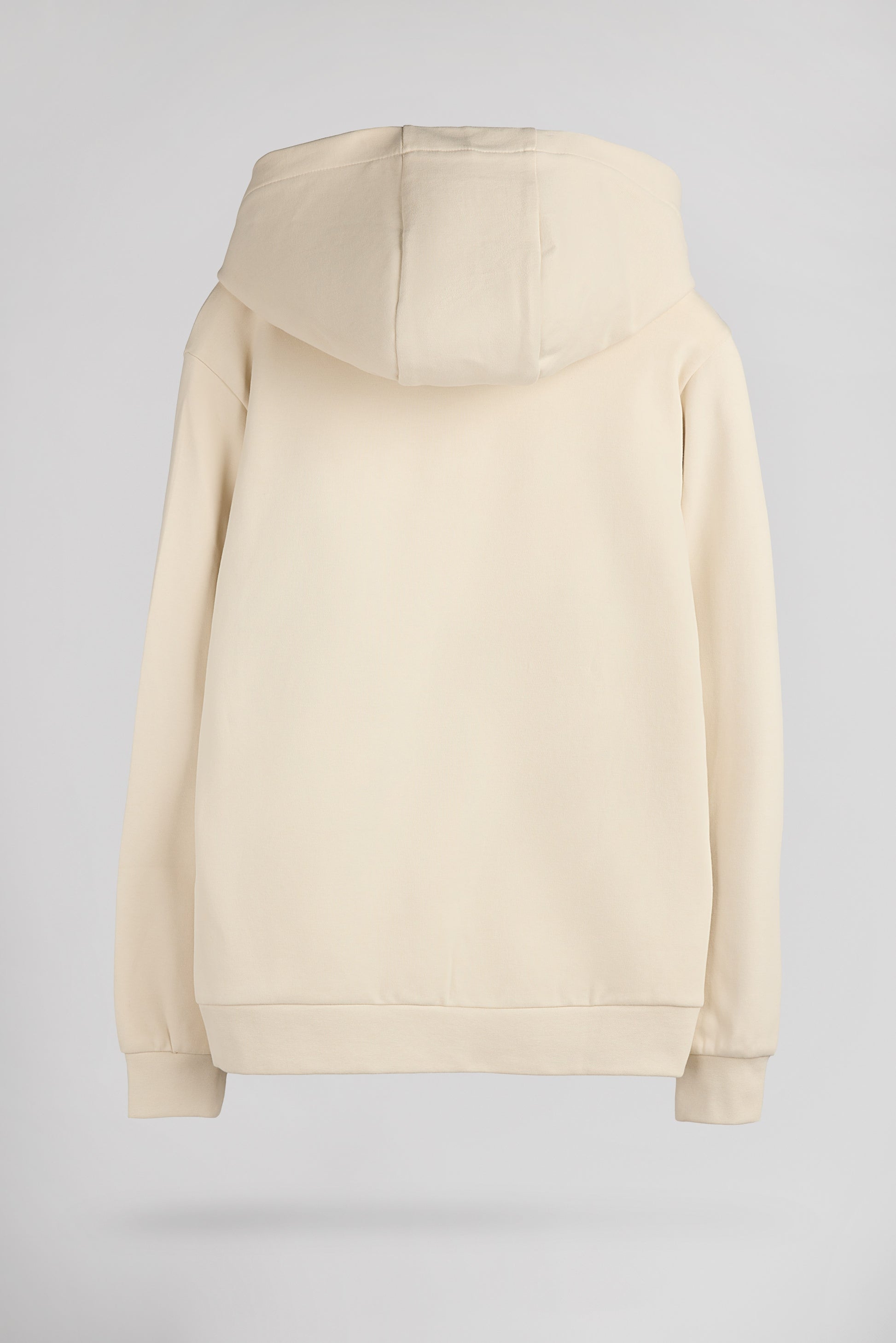 Gilet GICLASS COMPANY CREAM - Teddy Smith