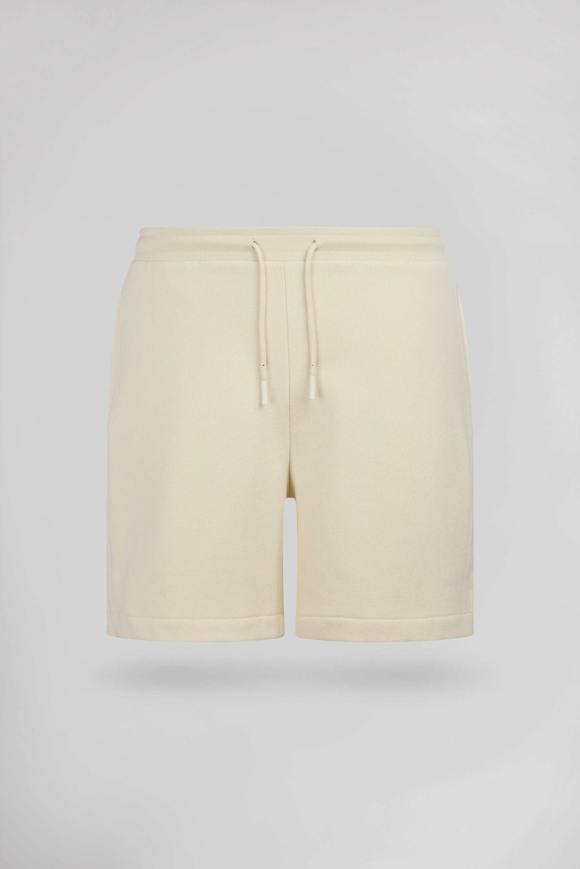 Short ample S-NOAH SH CREAM - Teddy Smith