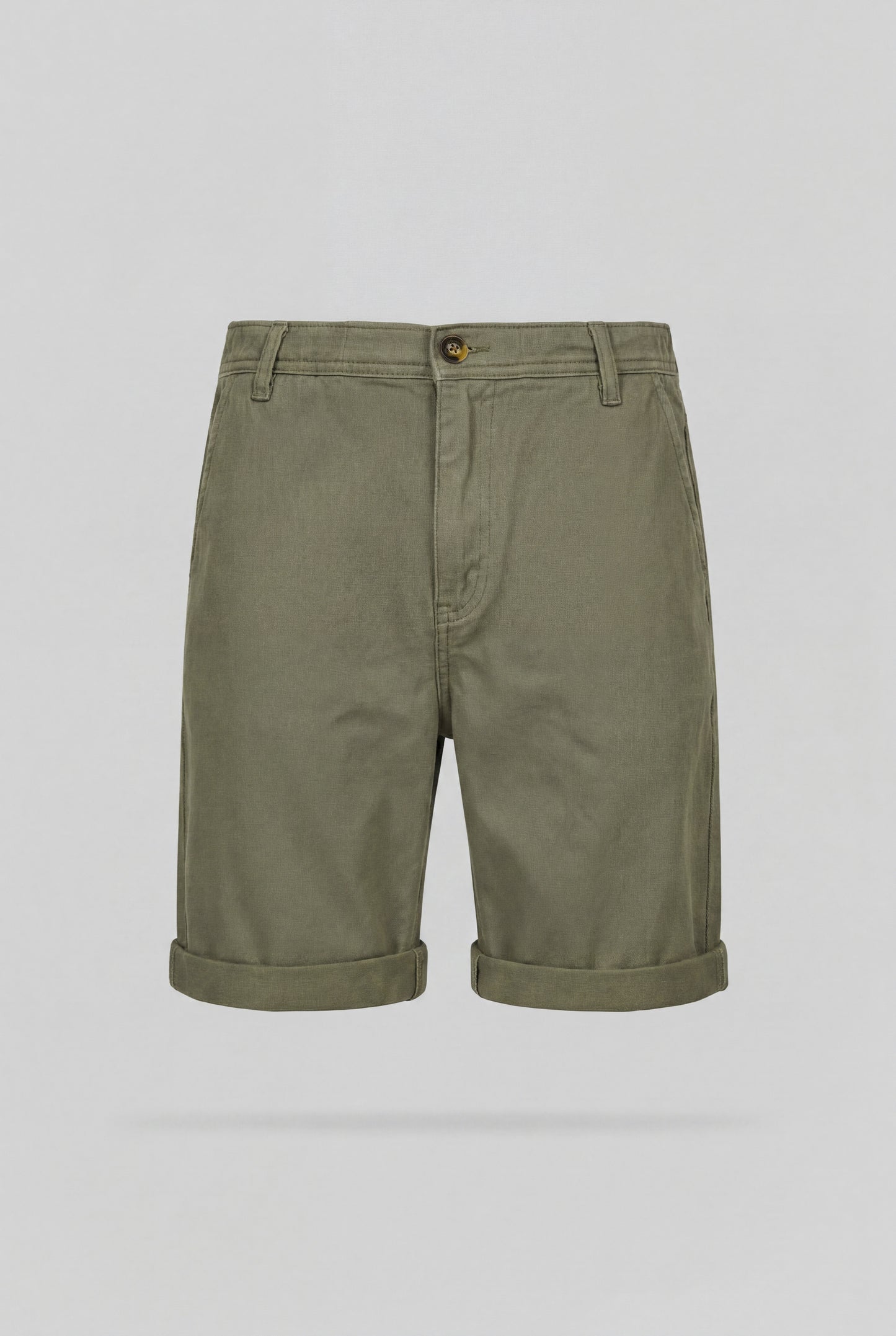 Short denim S-ARLO SH KAKI SABLE