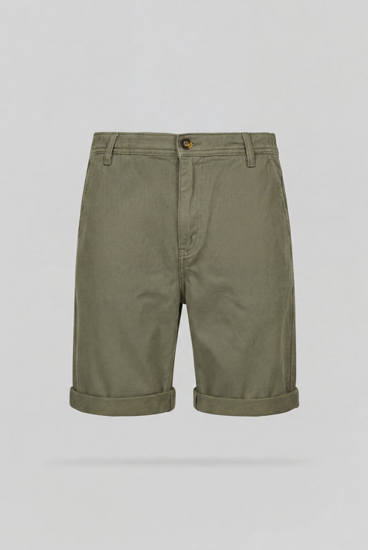 Achat Short denim S-ARLO SH KAKI SABLE