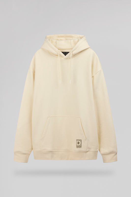 Achat Sweat S-NOAH HOODY CREAM - Teddy Smith