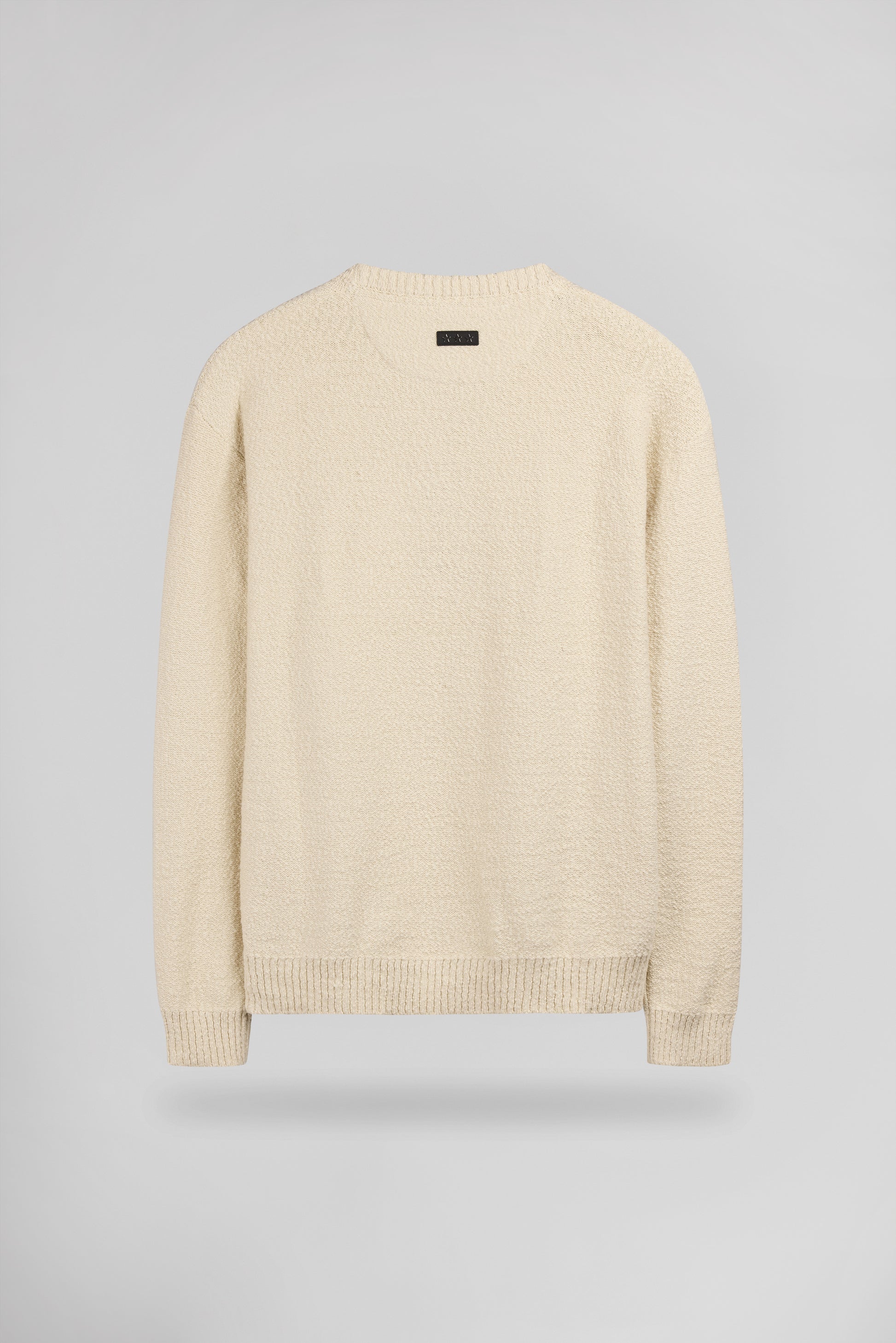 Pull léger P-ELIO CREAM - Teddy Smith