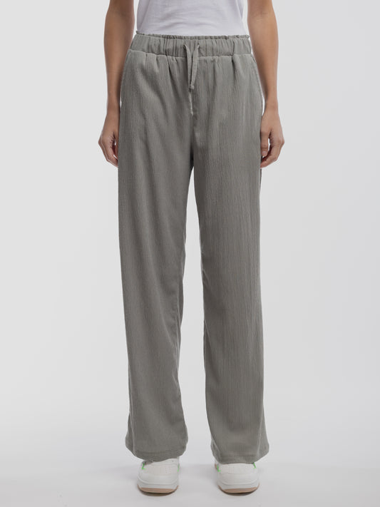 Achat Pantalon P-LYNET BLEACH KAKI - Teddy Smith