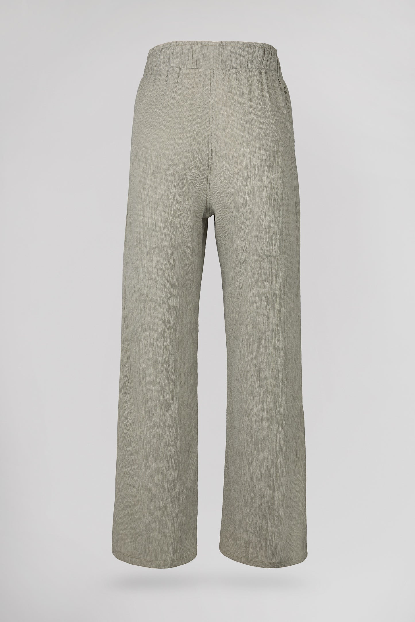 Pantalon P-LYNET BLEACH KAKI - Teddy Smith